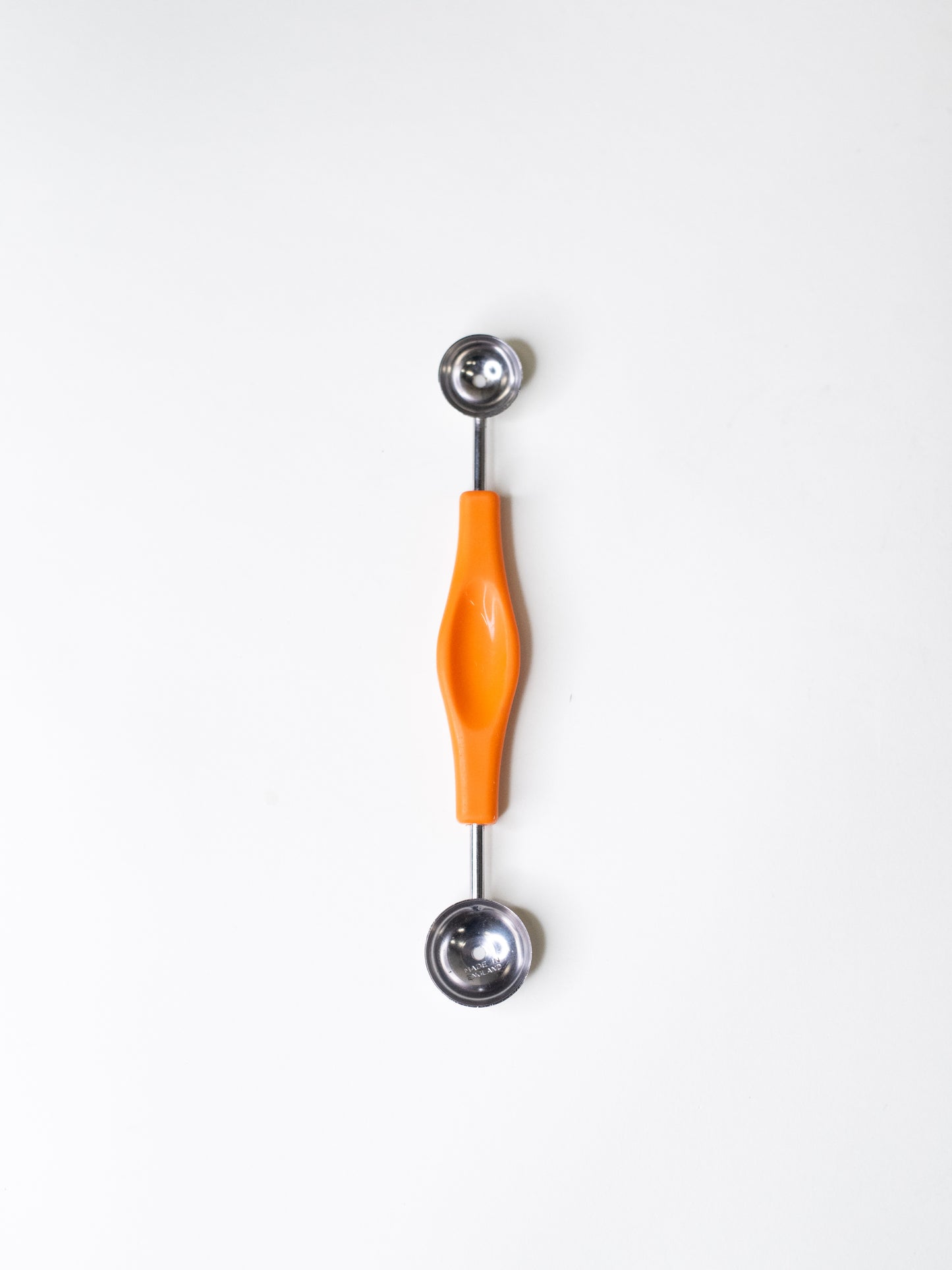 Mid-Century Melon Baller – Made in England