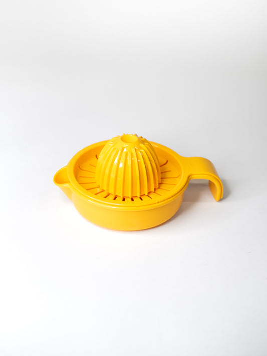 Guzzini ‘Chef Line’ Citrus Juicer by Bruno Gecchelin - Italy, 1980s