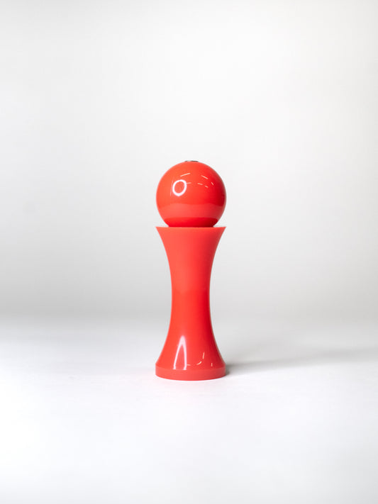 Vintage Pepper Mill by Tre Spade - Italy, Mid-Century