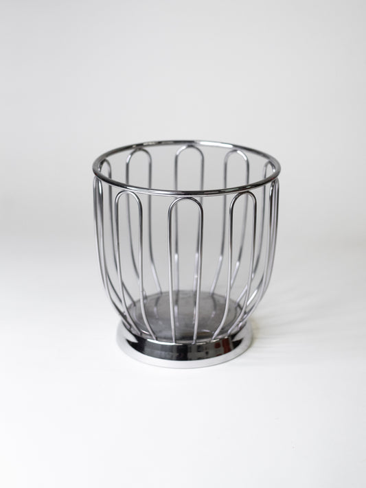 Alessi Citrus Basket 370 – Vintage Italian Design