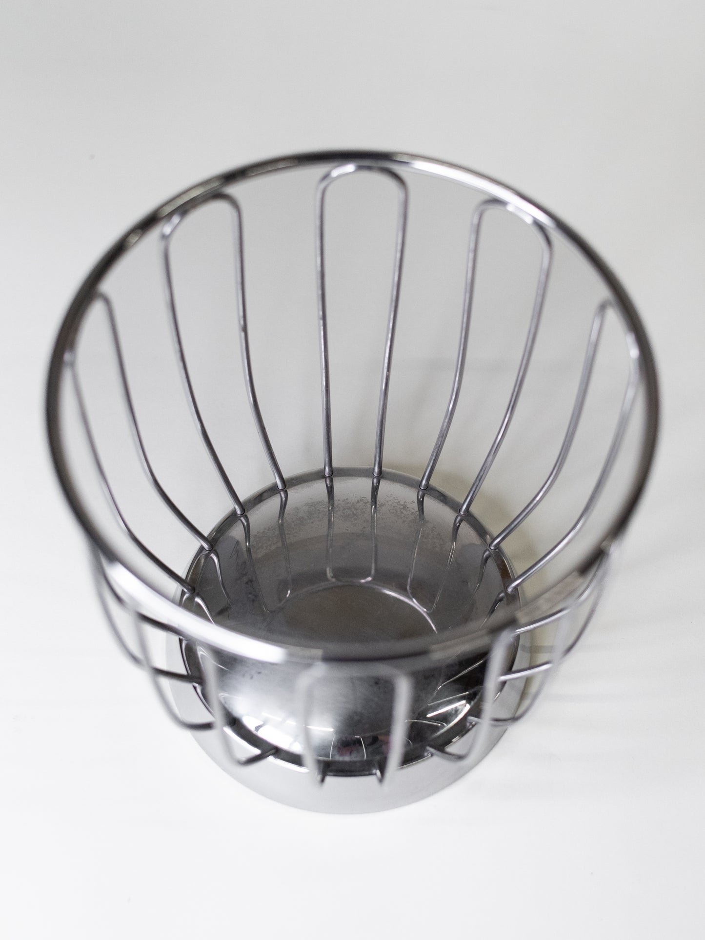 Alessi Citrus Basket 370 – Vintage Italian Design