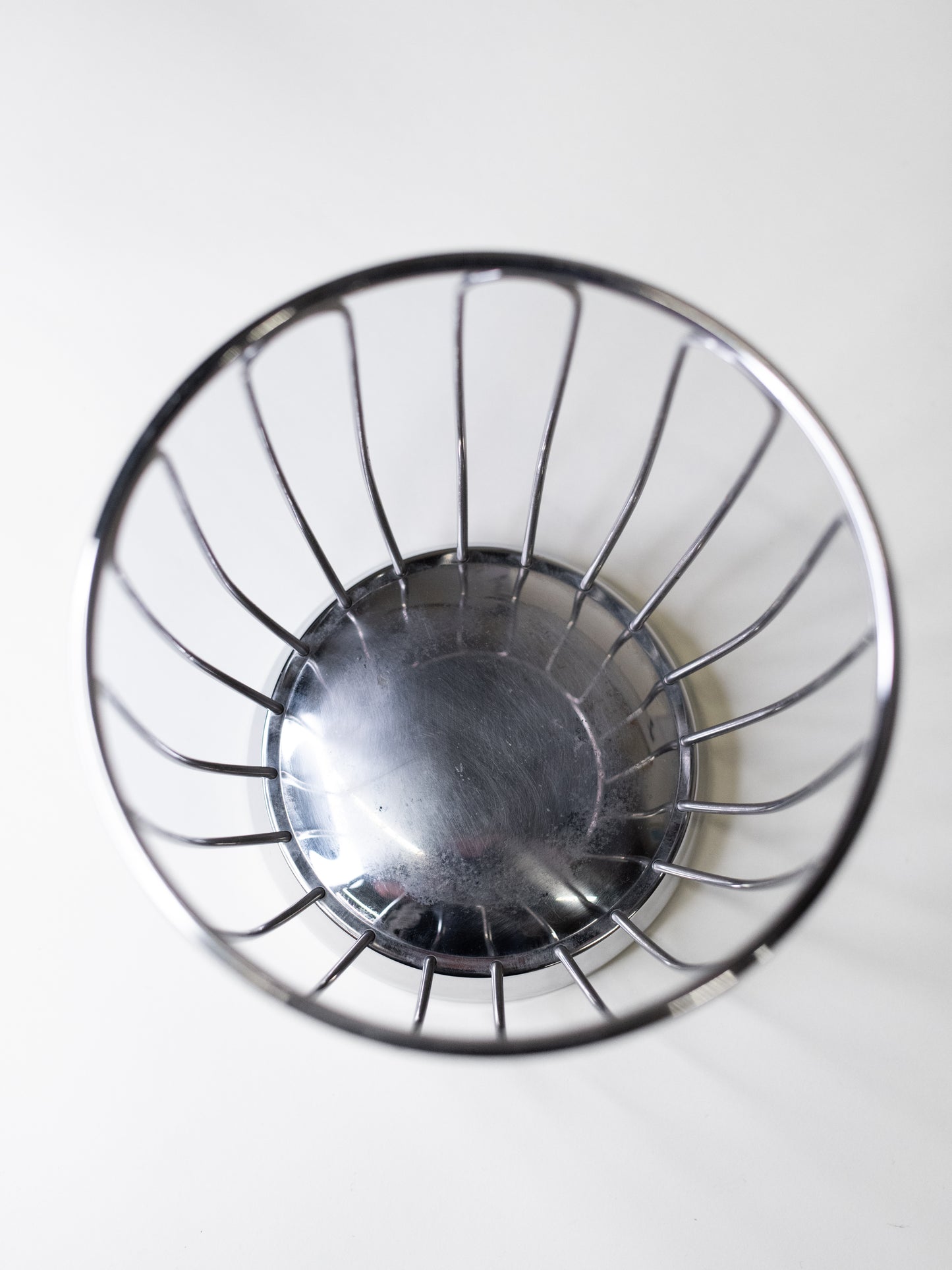 Alessi Citrus Basket 370 – Vintage Italian Design