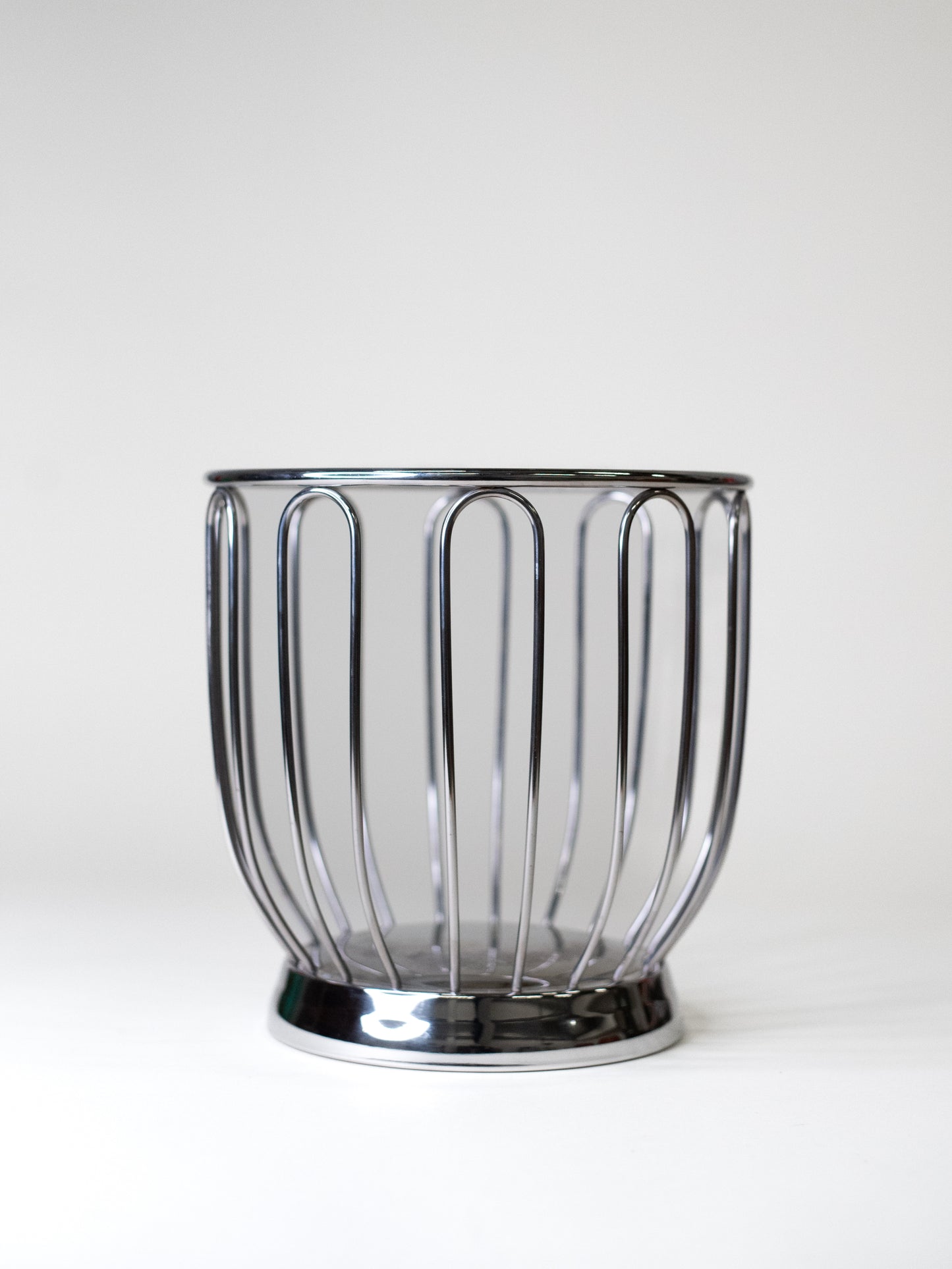 Alessi Citrus Basket 370 – Vintage Italian Design