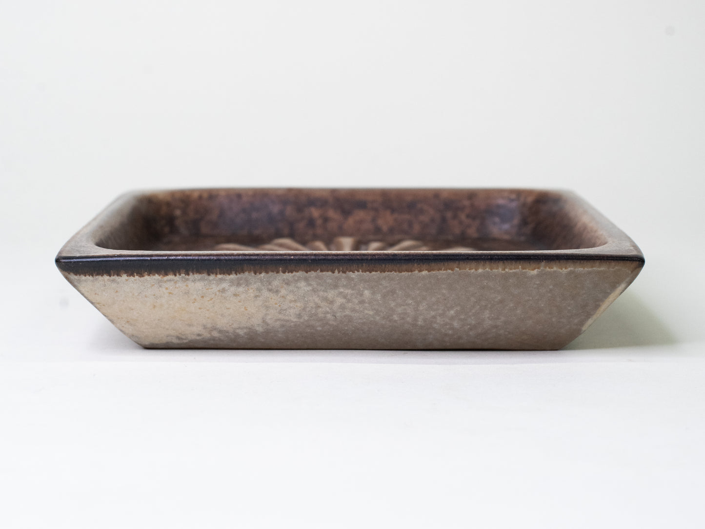 Stoneware Bowl by Marianne Starck for Michael Andersen & Søn - Denmark 1970s