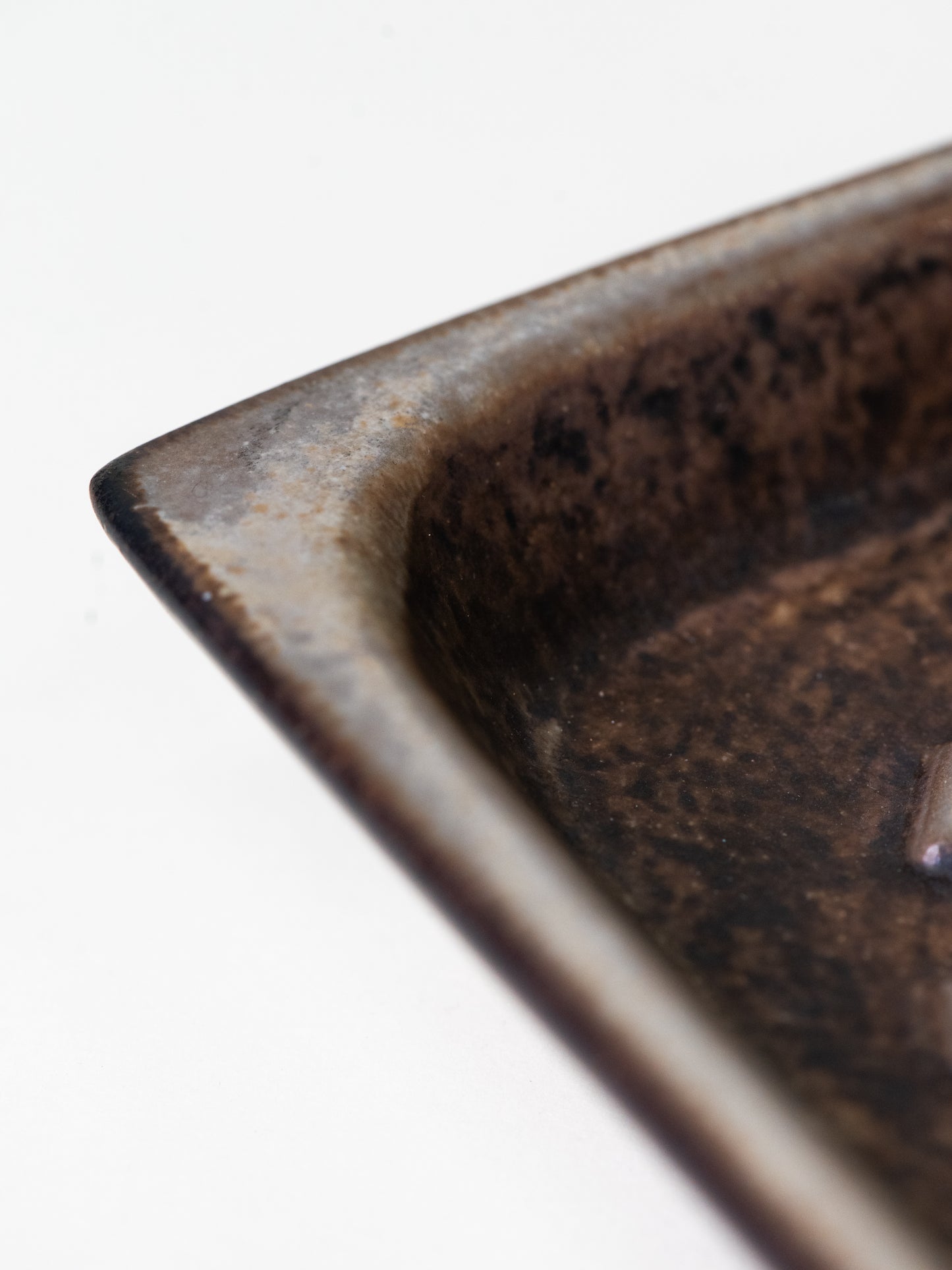 Stoneware Bowl by Marianne Starck for Michael Andersen & Søn - Denmark 1970s