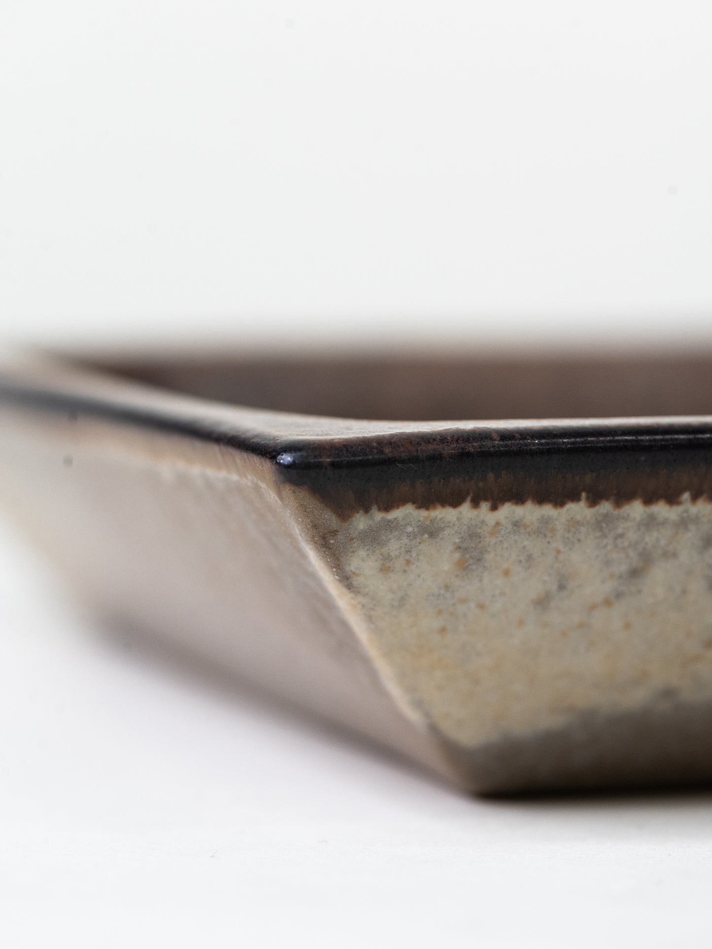 Stoneware Bowl by Marianne Starck for Michael Andersen & Søn - Denmark 1970s