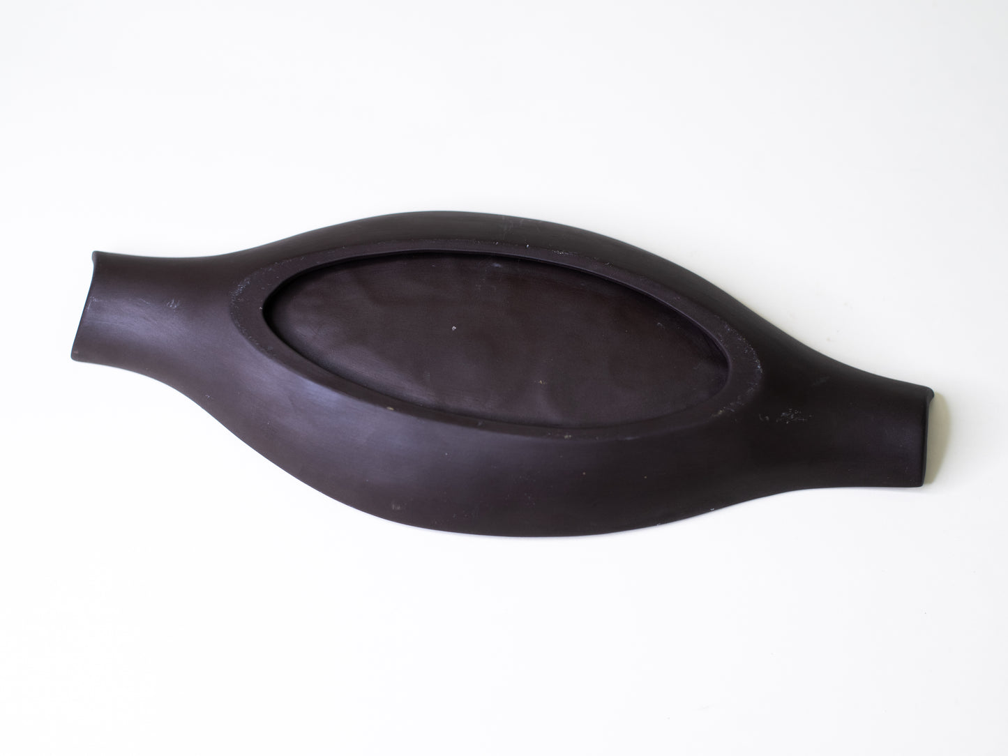 Mid-Century Ceramic Bird Bowl by Lisbeth Bartosova - Europe, 1970s