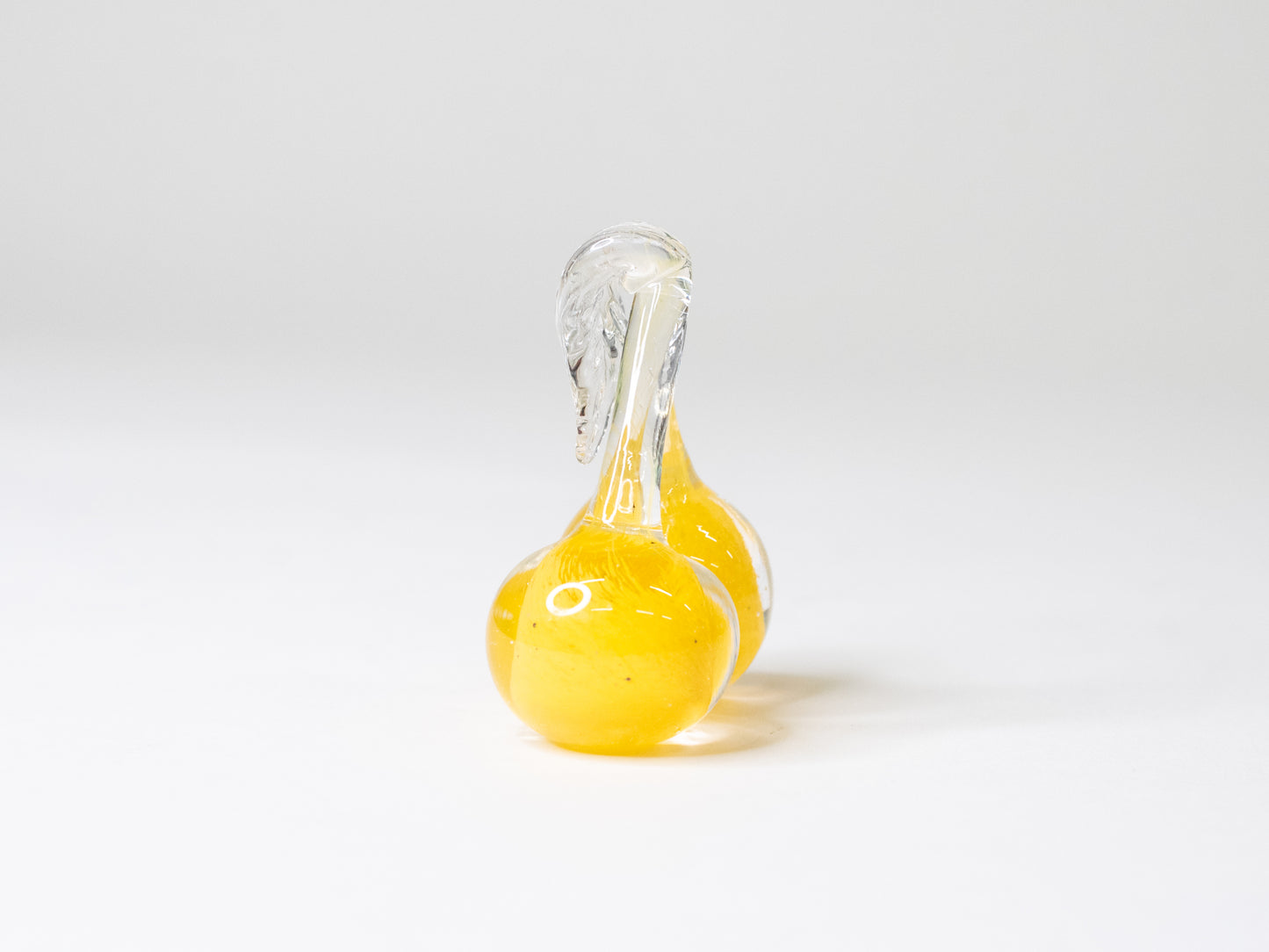 Murano-Style Glass Cherries - Italy, Mid-Century