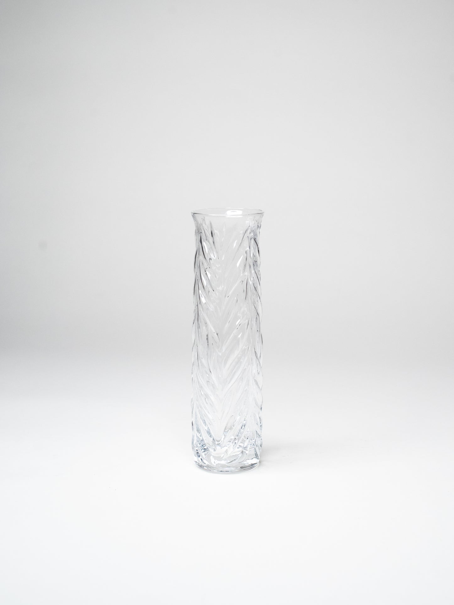 Iittala “Vita” Vase by Valto Kokko - Finland, 1970s