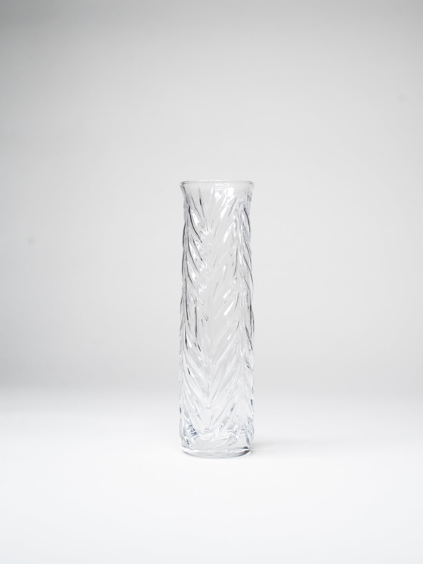 Iittala “Vita” Vase by Valto Kokko - Finland, 1970s