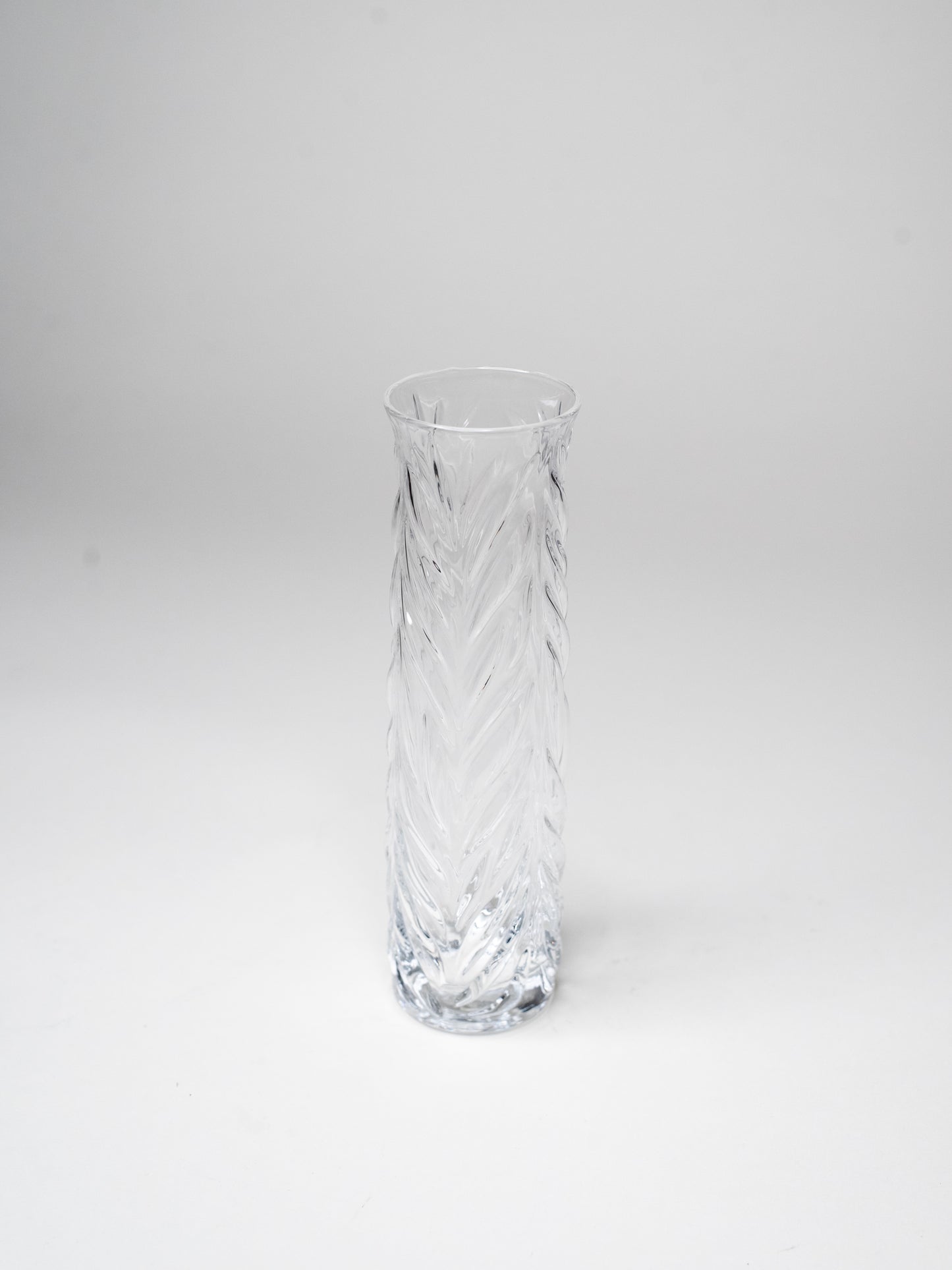 Iittala “Vita” Vase by Valto Kokko - Finland, 1970s