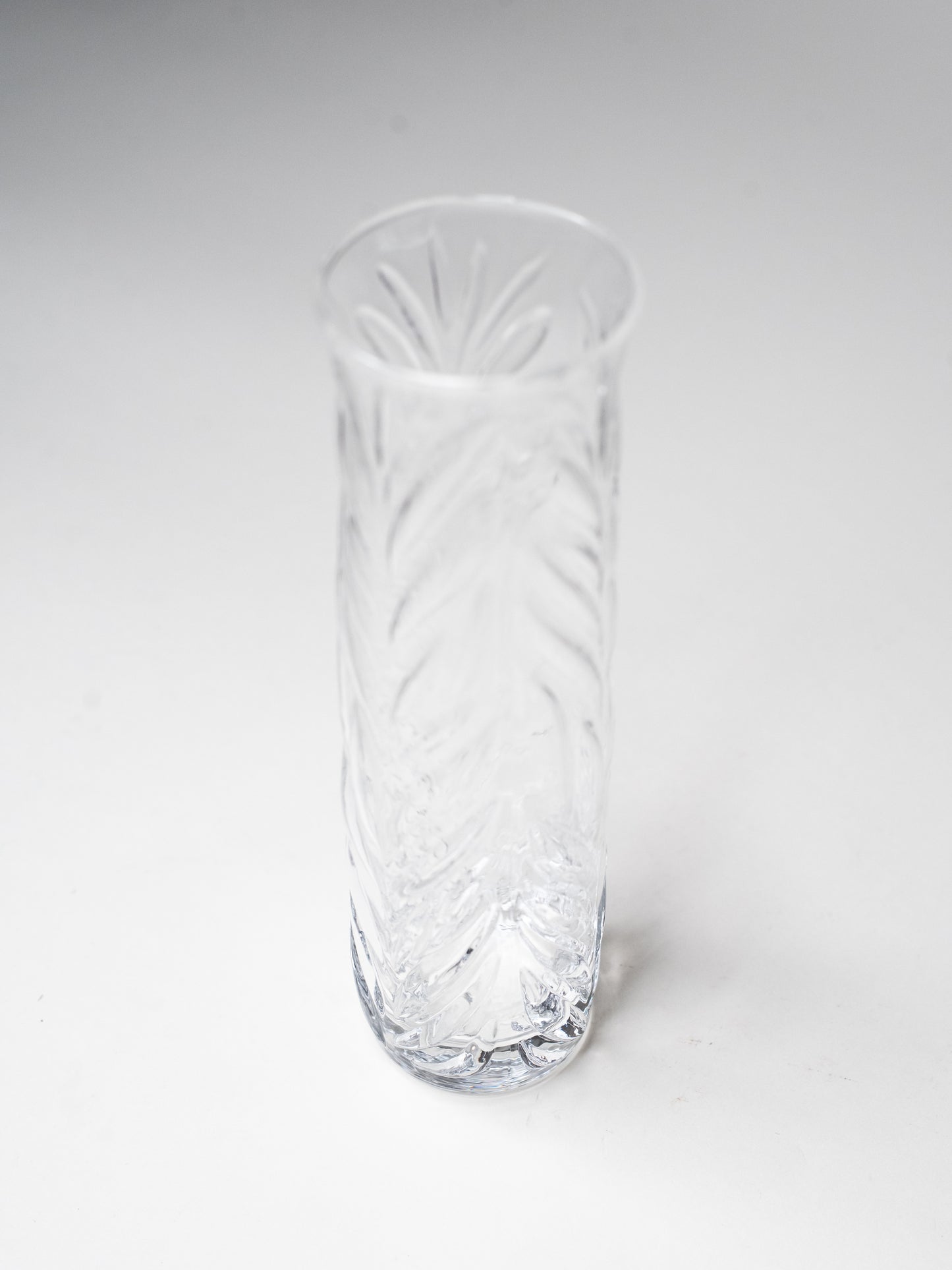 Iittala “Vita” Vase by Valto Kokko - Finland, 1970s