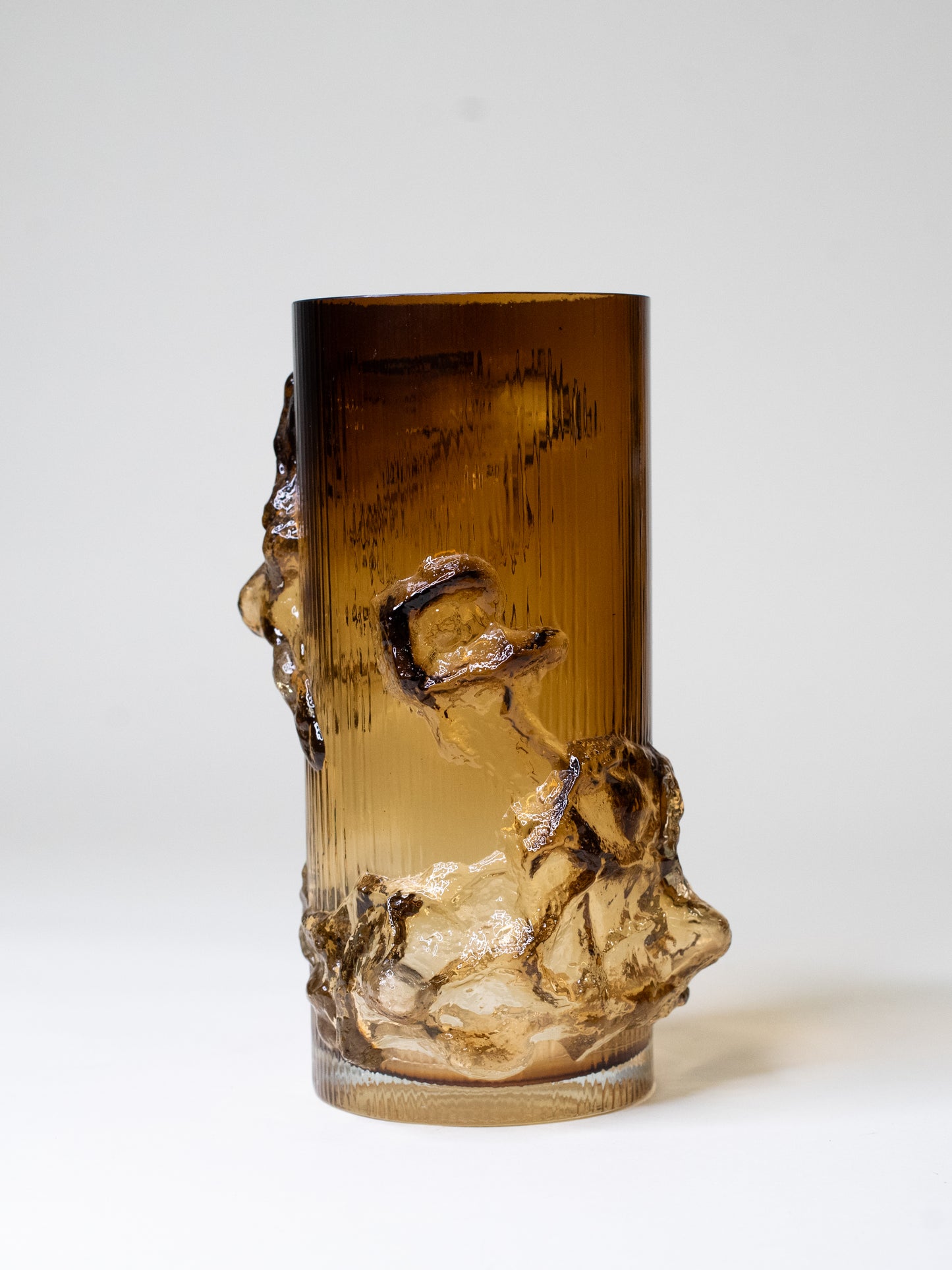 Kaj Blomqvist “Petäjä” Vase by Kumela - Finland, 1970s