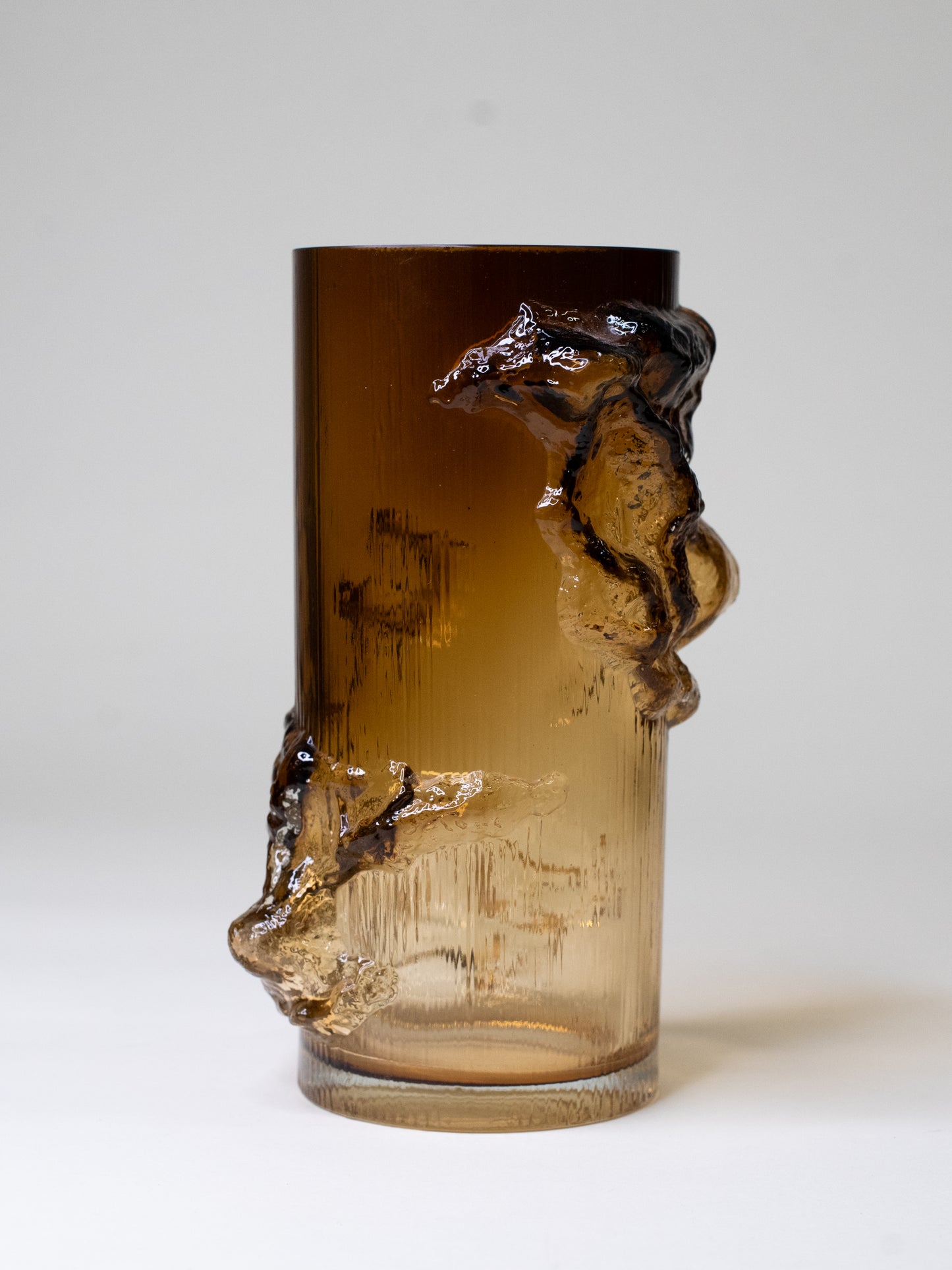 Kaj Blomqvist “Petäjä” Vase by Kumela - Finland, 1970s