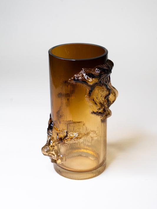 Kaj Blomqvist “Petäjä” Vase by Kumela - Finland, 1970s