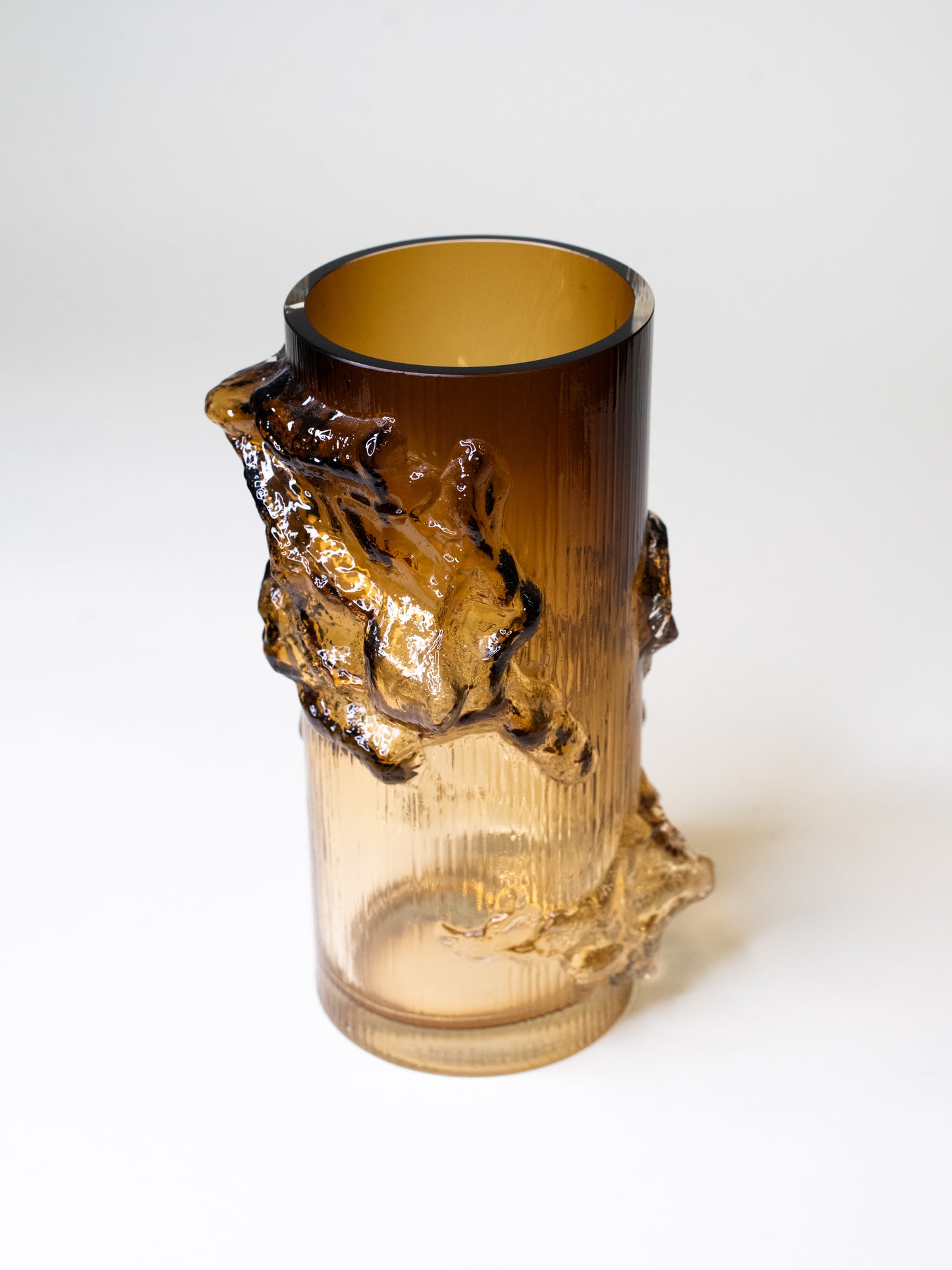 Kaj Blomqvist “Petäjä” Vase by Kumela - Finland, 1970s