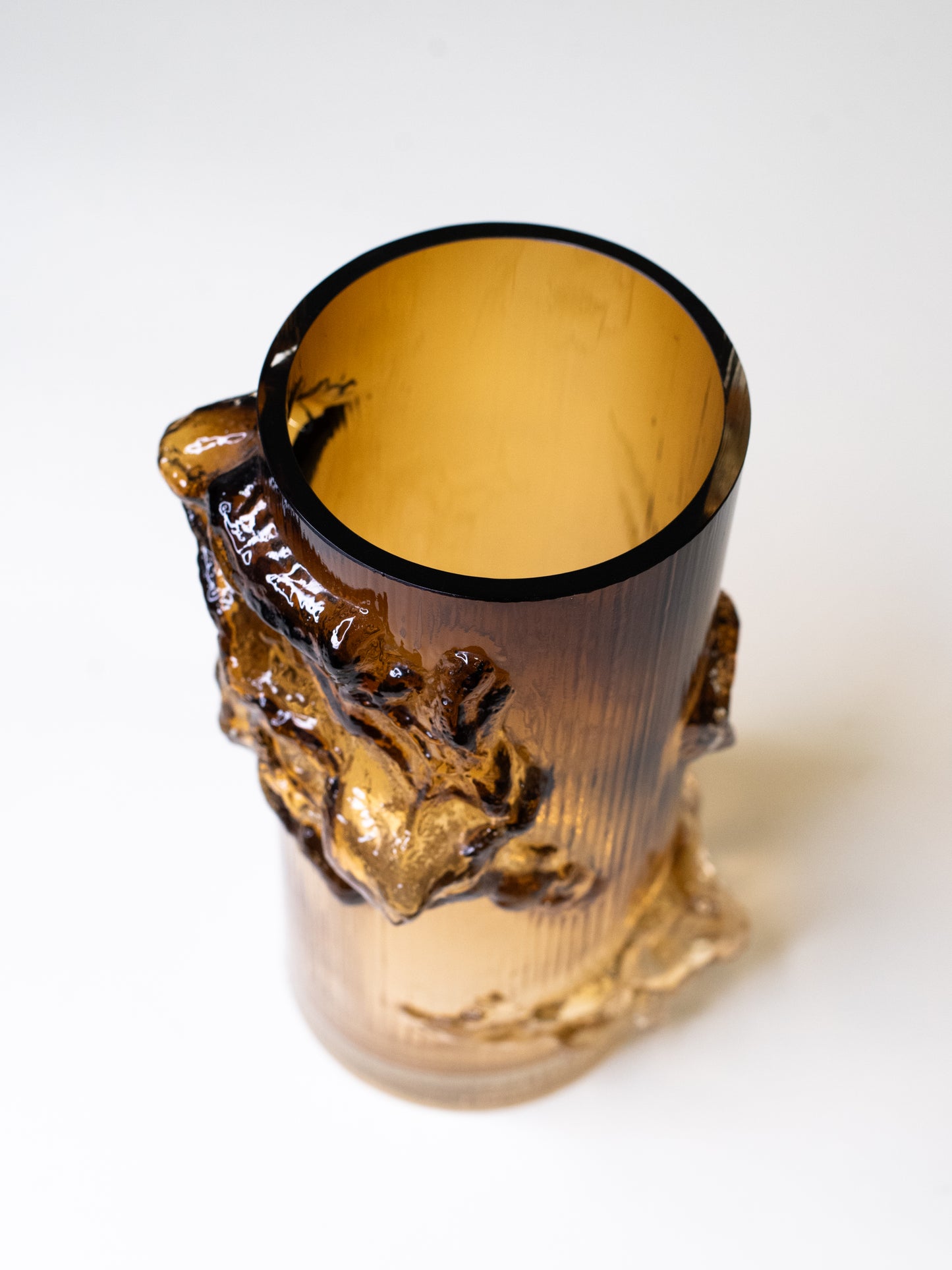 Kaj Blomqvist “Petäjä” Vase by Kumela - Finland, 1970s