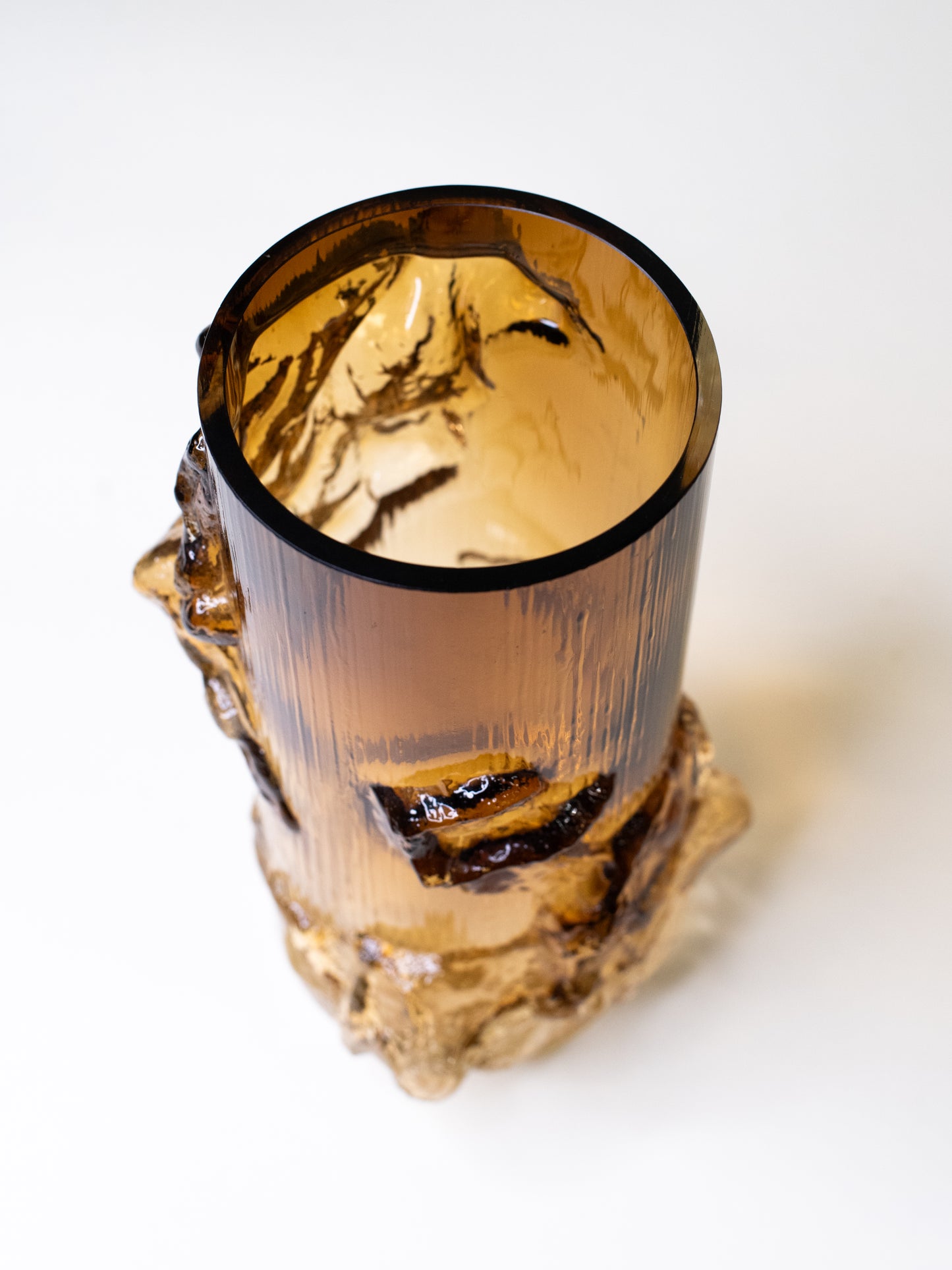 Kaj Blomqvist “Petäjä” Vase by Kumela - Finland, 1970s