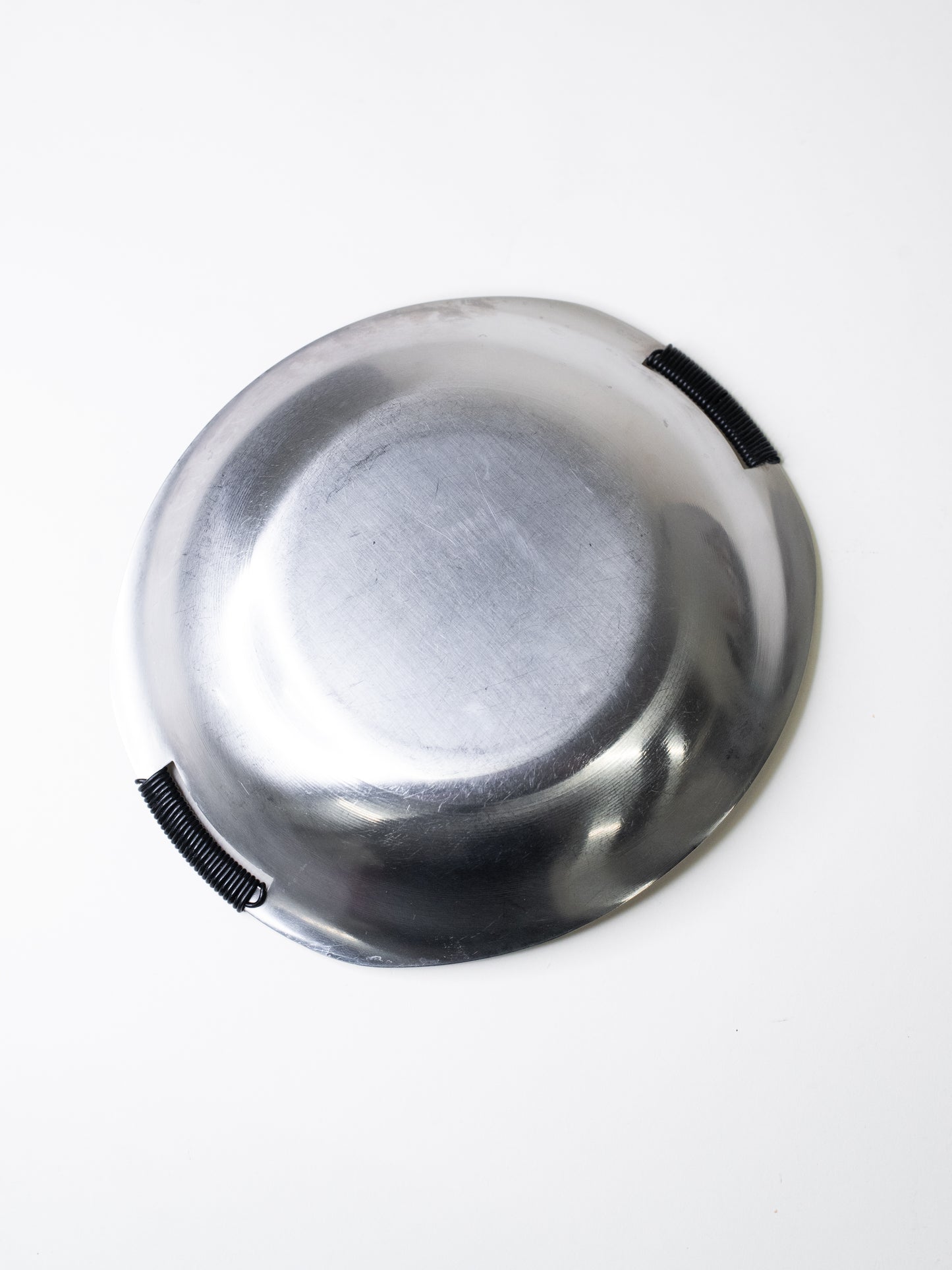 Vintage Stainless Steel Serving Dish - WMF, Germany