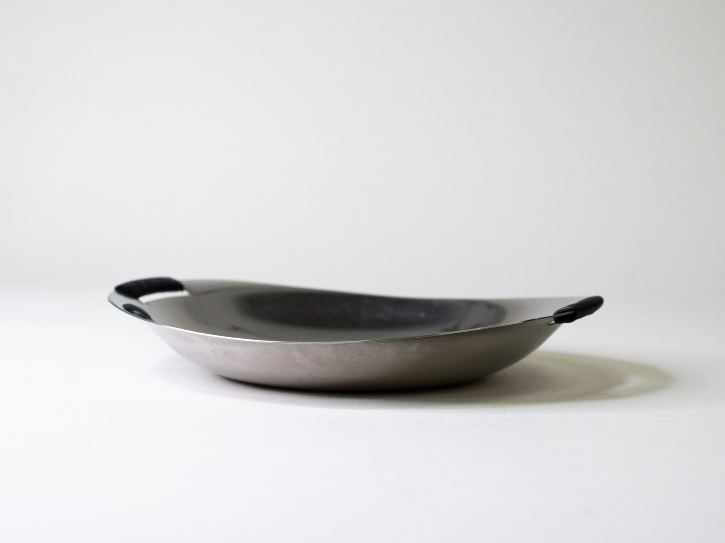 Vintage Stainless Steel Serving Dish - WMF, Germany