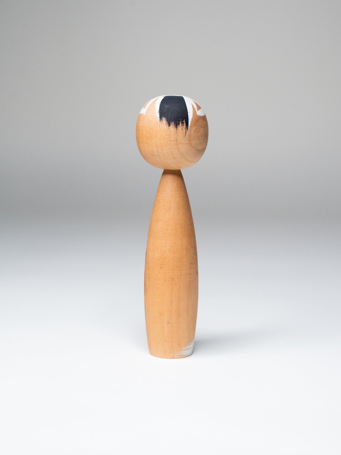 Vintage Creative Kokeshi Doll - Japan, 1960s