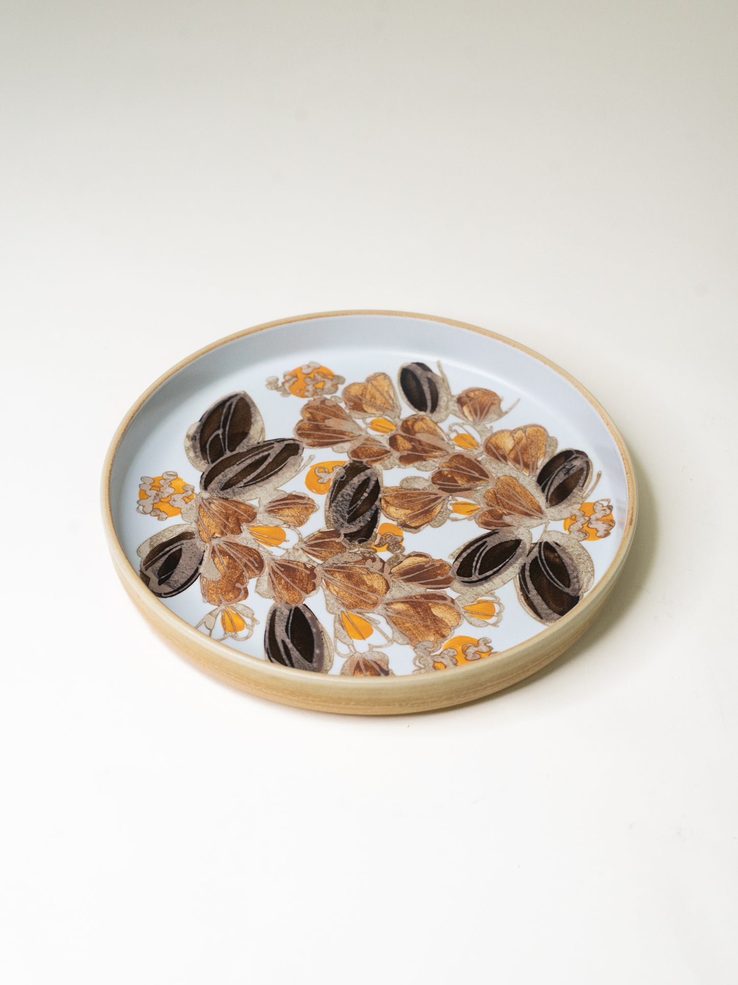 Vintage Royal Copenhagen 'Siena' Dish by Ellen Malmer - Denmark, 1960s