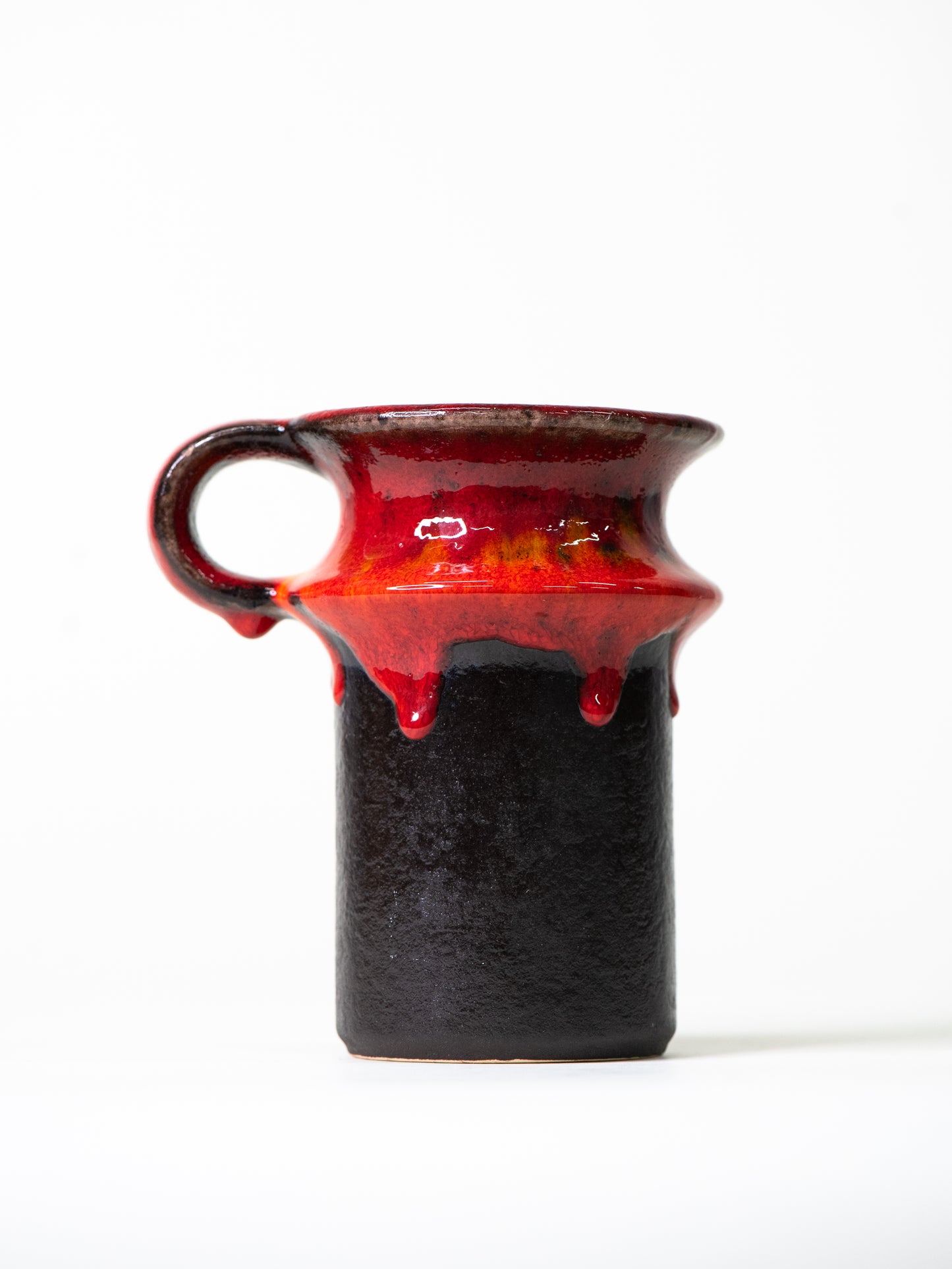 Mid-Century Candle Holder by Jasba - West Germany, 1970s