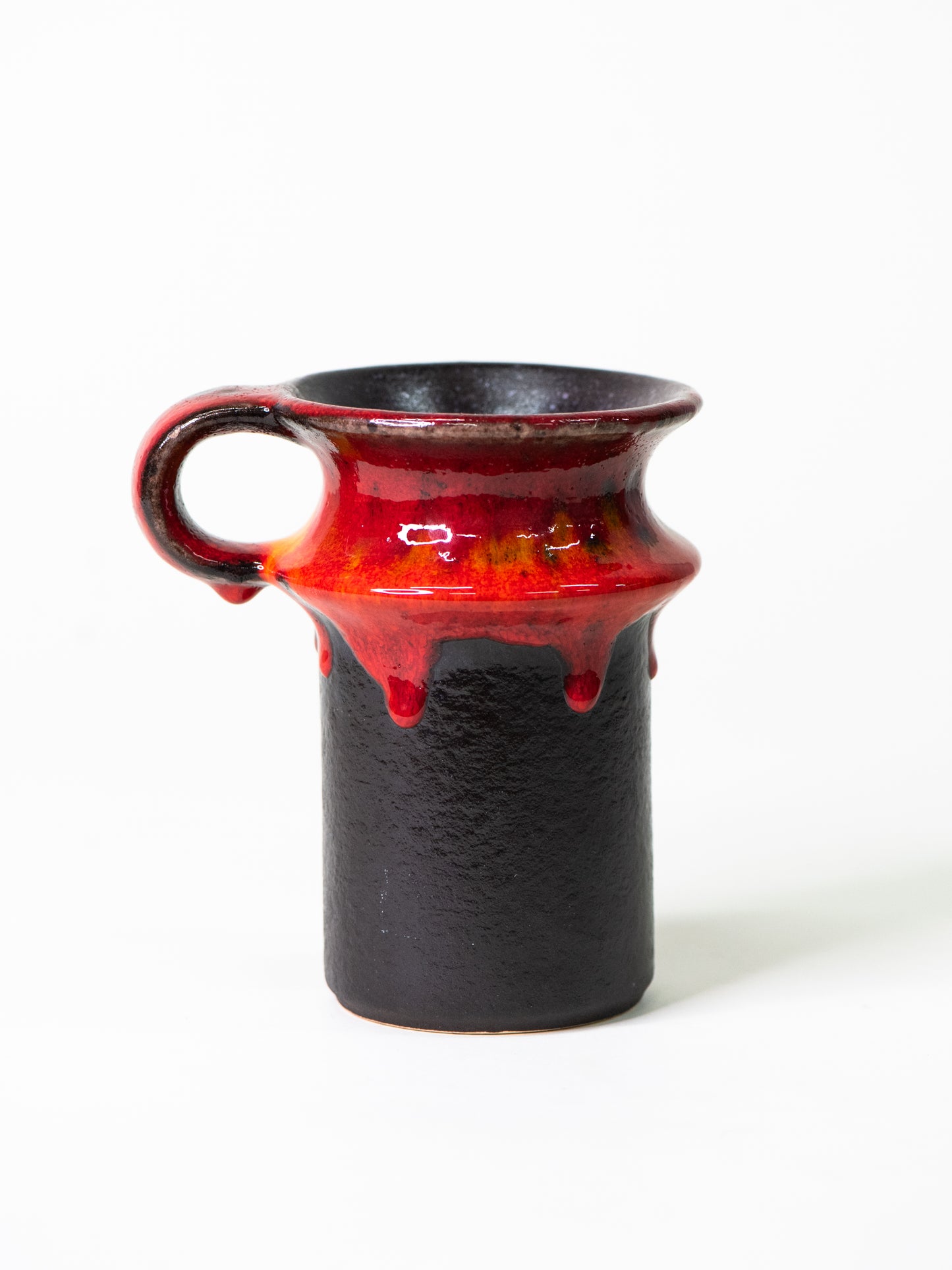 Mid-Century Candle Holder by Jasba - West Germany, 1970s