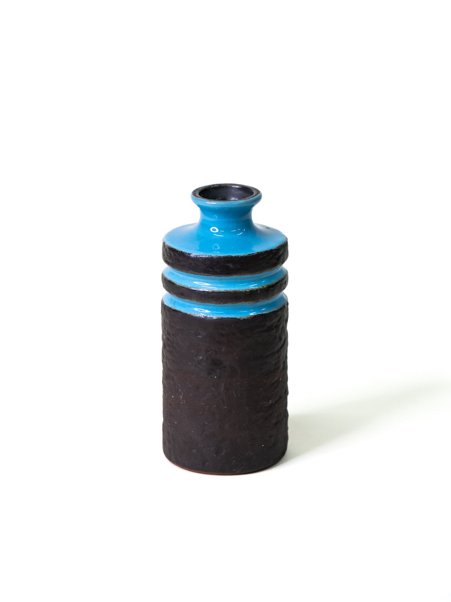 Mid-Century Ceramic Vase by VEB Haldensleben - East Germany, 1960s