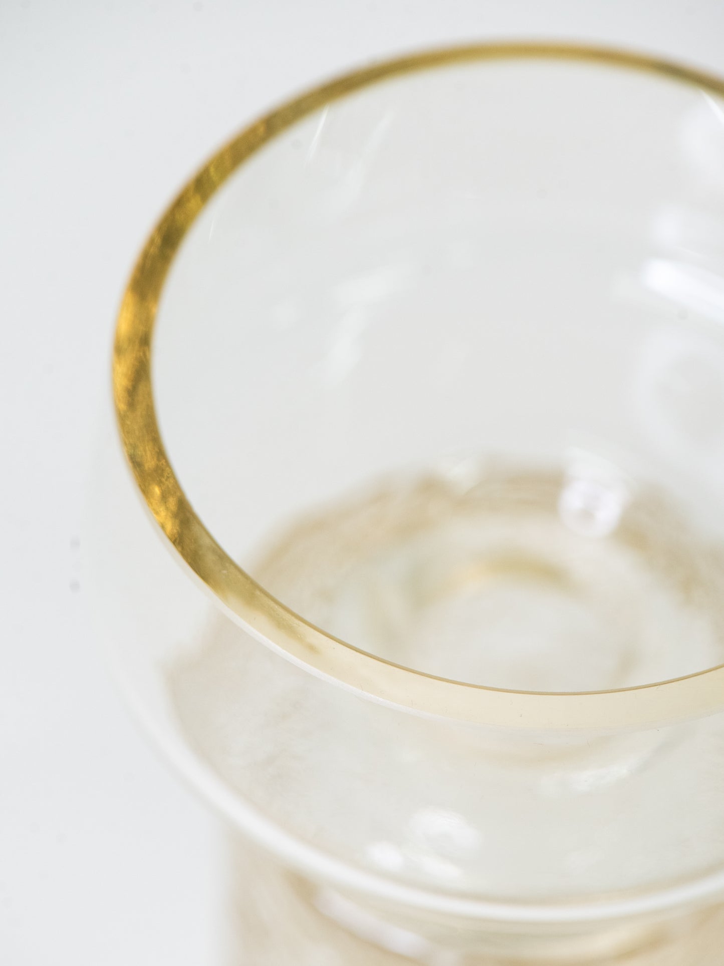 Pale Yellow 'Safari' Vase - Tamara Aladin for Riihimäen Lasi - Finland, 1960s