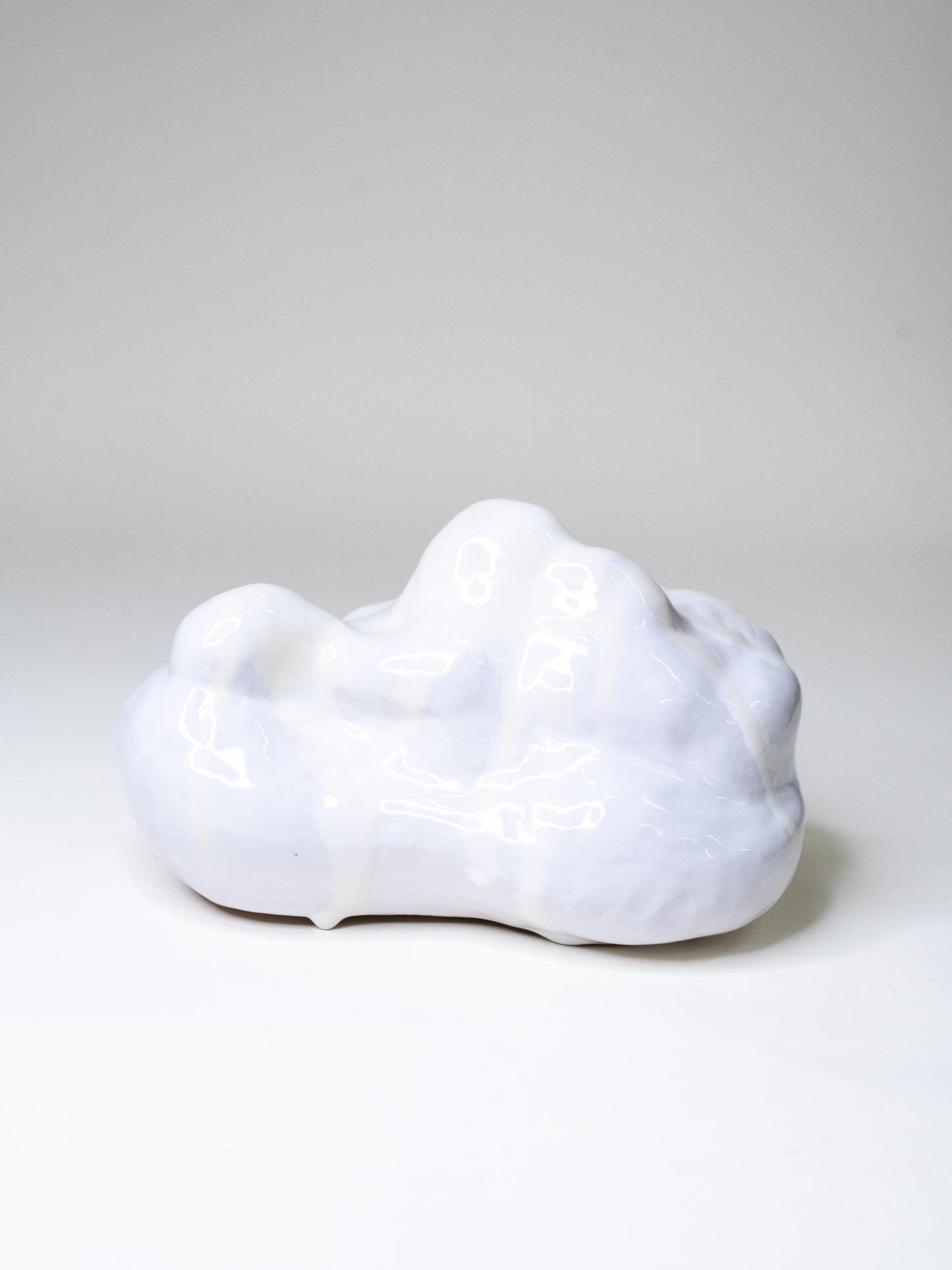 Contemporary Ceramic Sculpture by Jaana Sarpaniemi