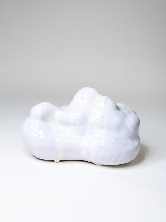 Contemporary Ceramic Sculpture by Jaana Sarpaniemi