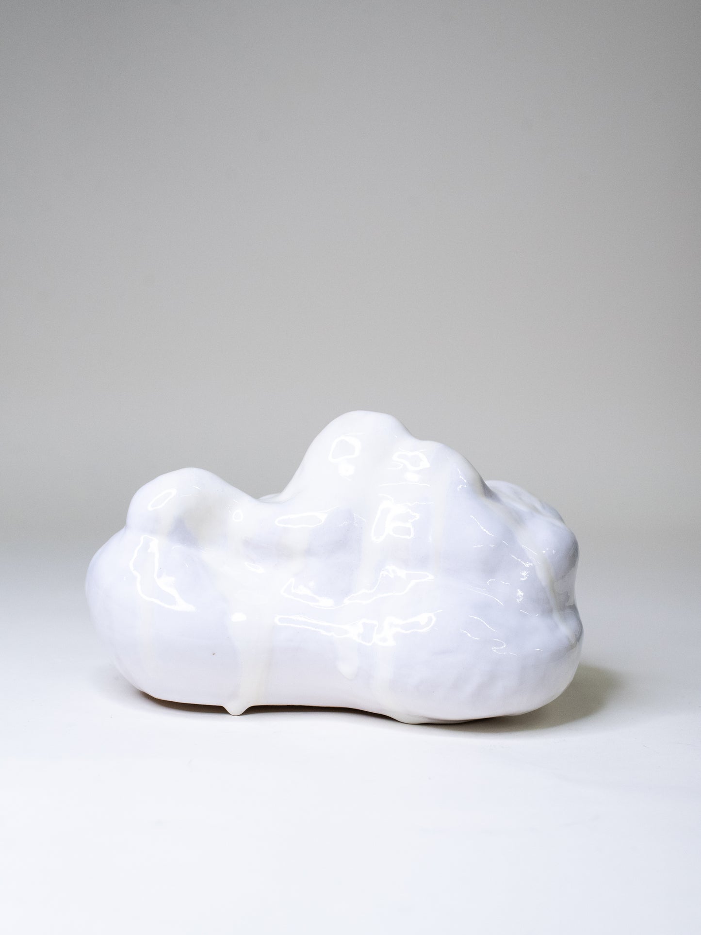 Contemporary Ceramic Sculpture by Jaana Sarpaniemi