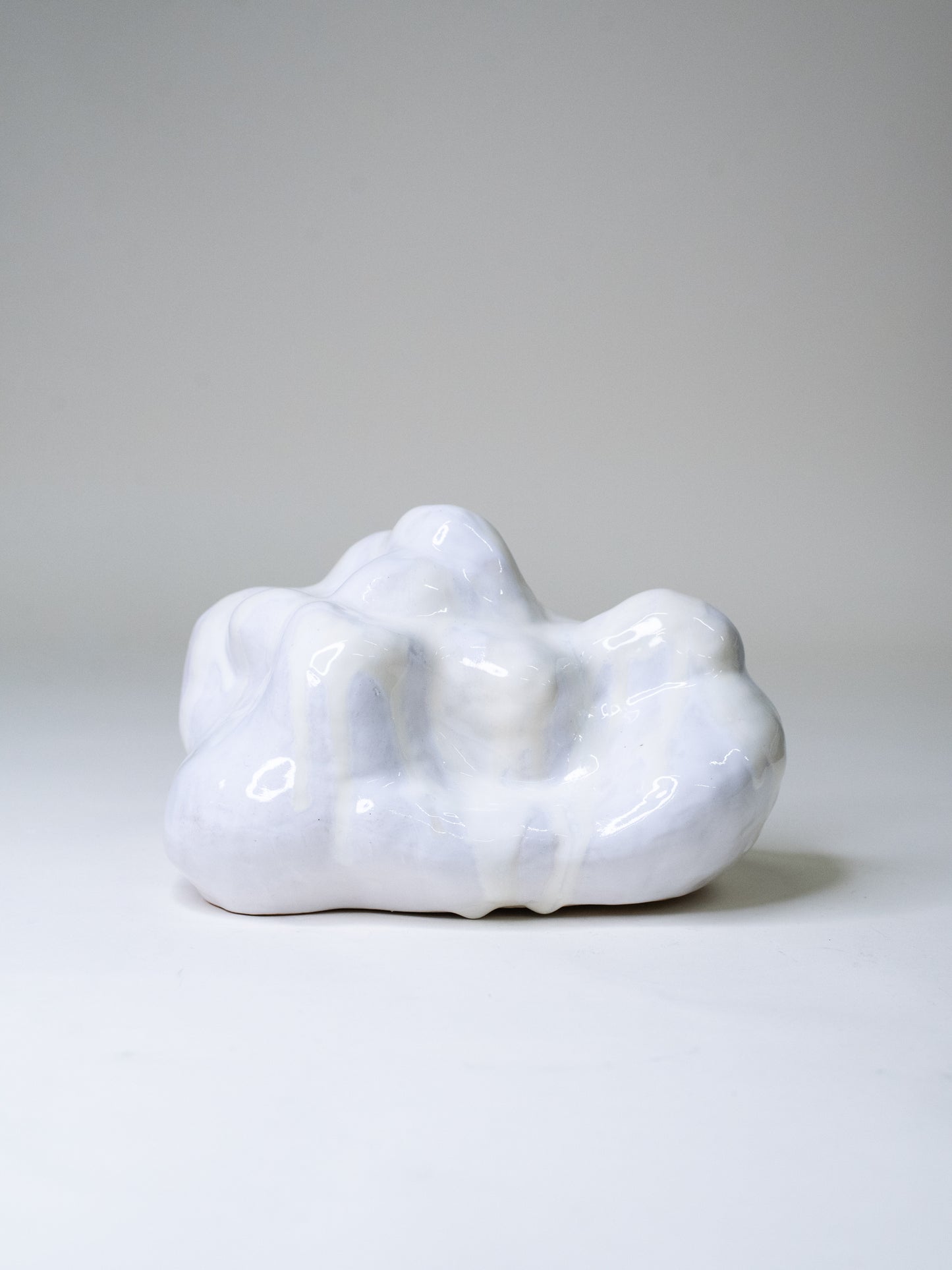 Contemporary Ceramic Sculpture by Jaana Sarpaniemi