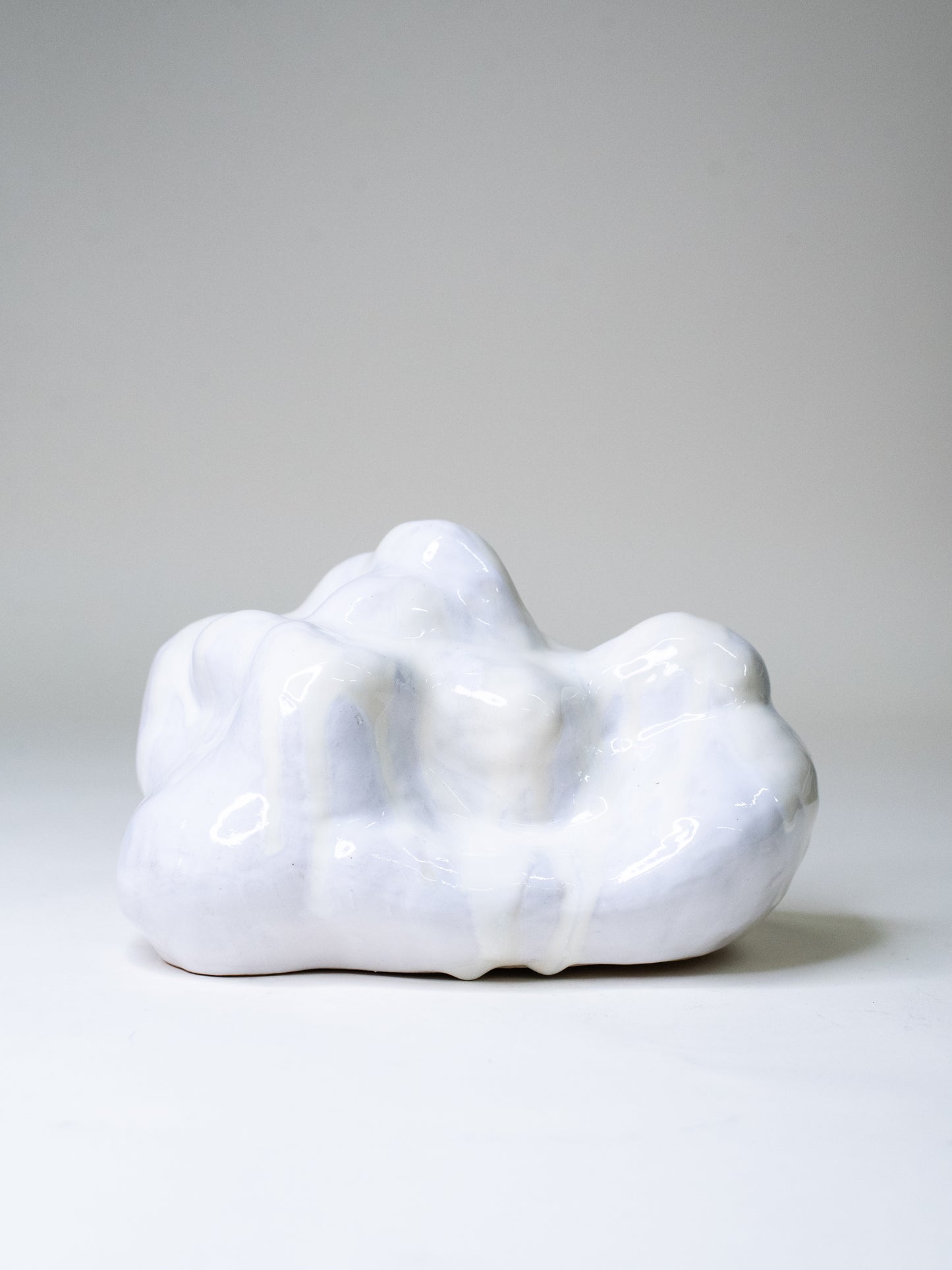 Contemporary Ceramic Sculpture by Jaana Sarpaniemi