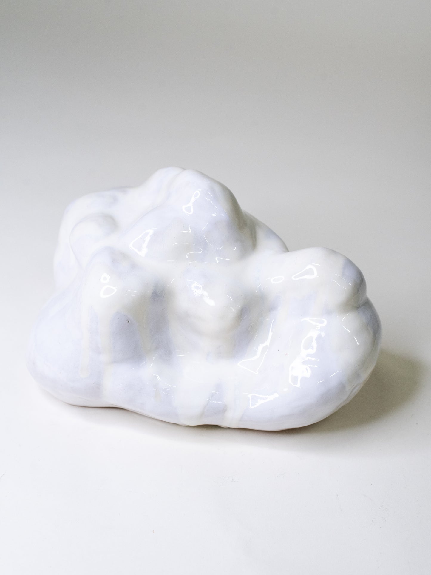 Contemporary Ceramic Sculpture by Jaana Sarpaniemi