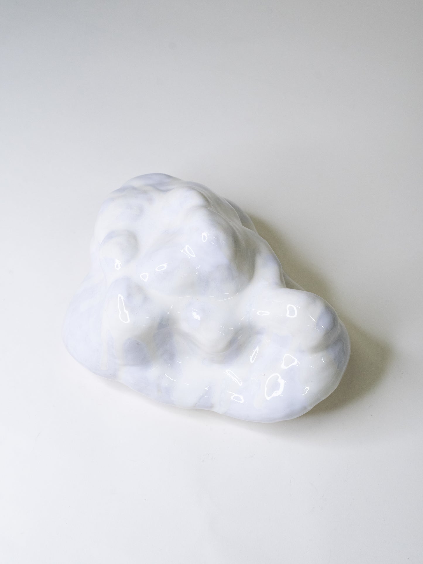 Contemporary Ceramic Sculpture by Jaana Sarpaniemi