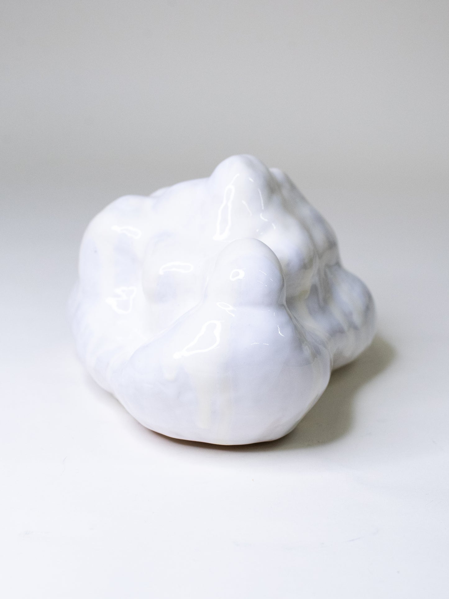 Contemporary Ceramic Sculpture by Jaana Sarpaniemi