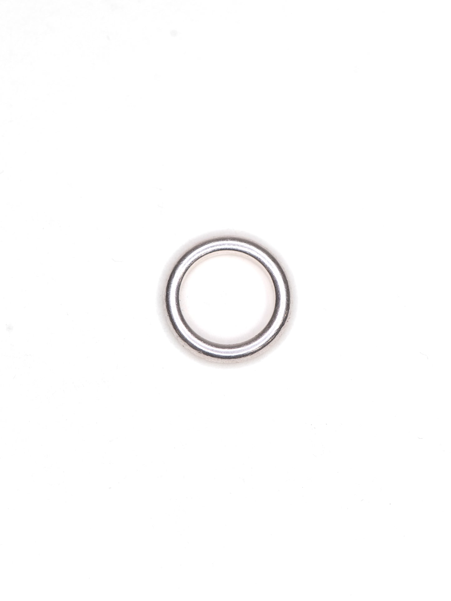 Vintage Silver Ring – Kalevala Koru, Finland