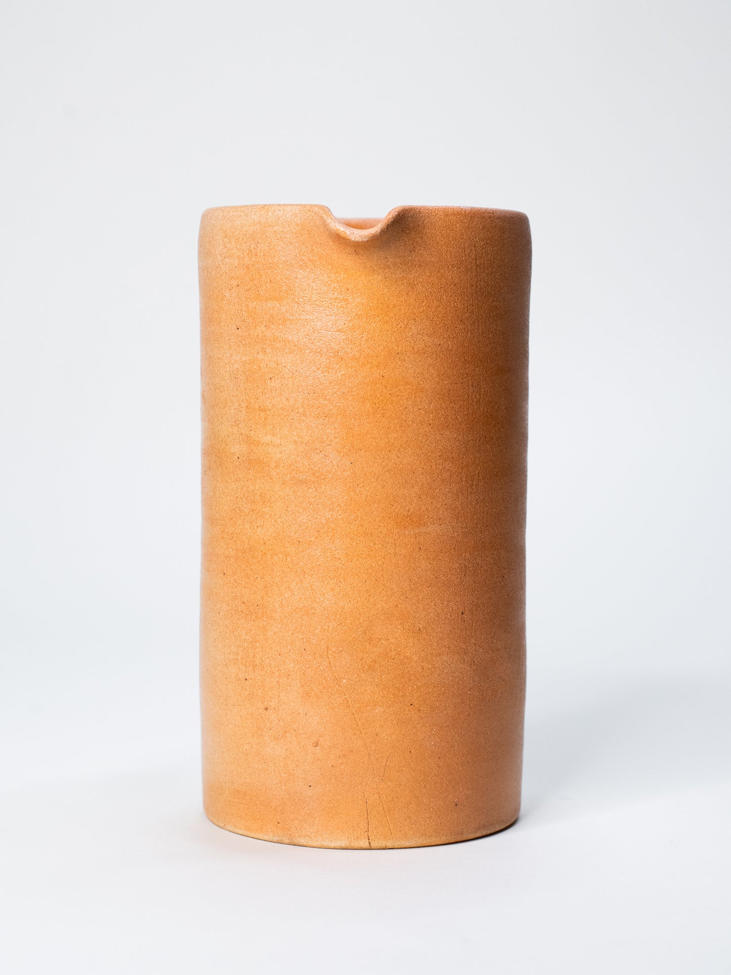 Mid-Century Dubois Studio Stoneware Jug