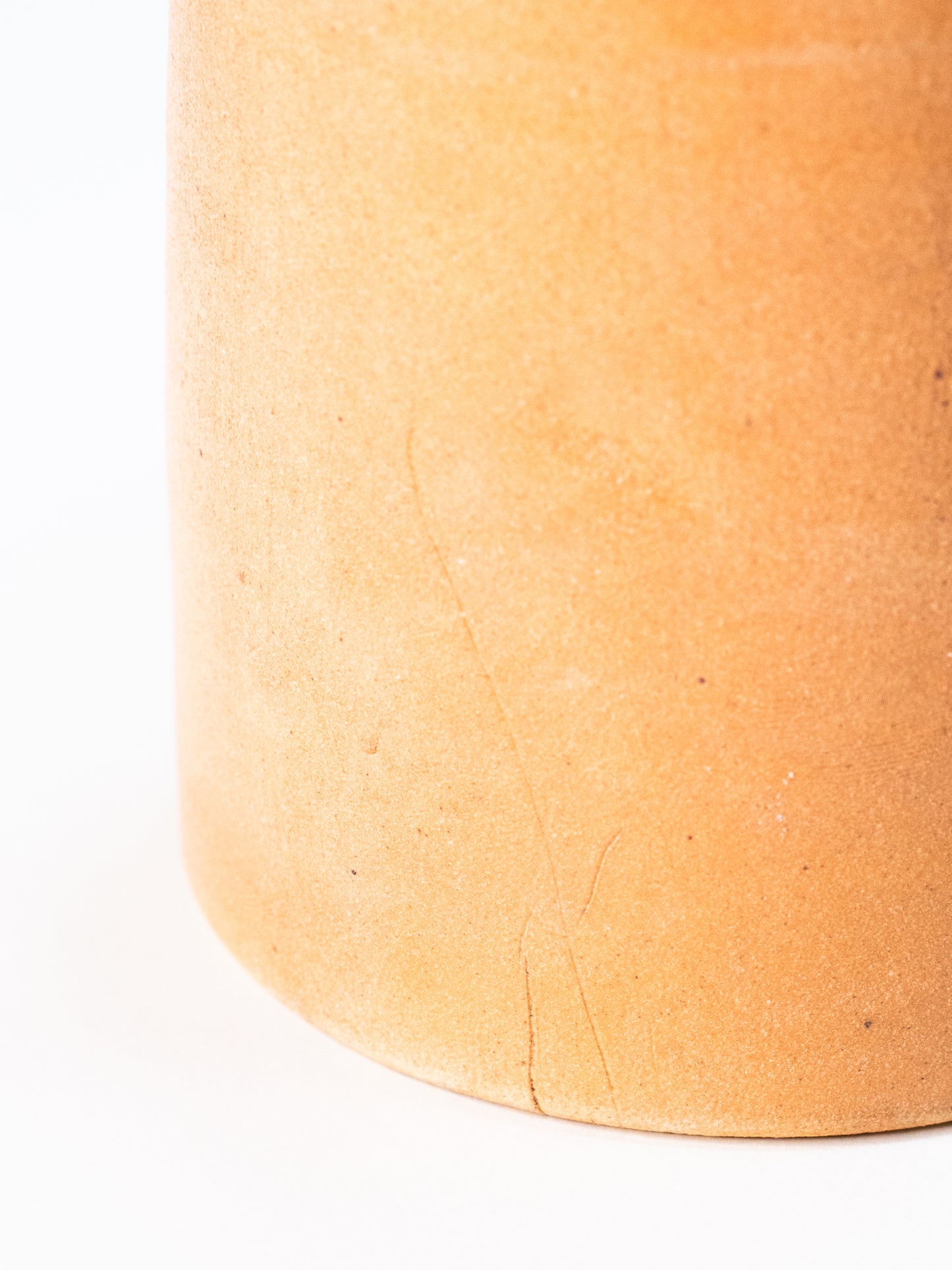 Mid-Century Dubois Studio Stoneware Jug
