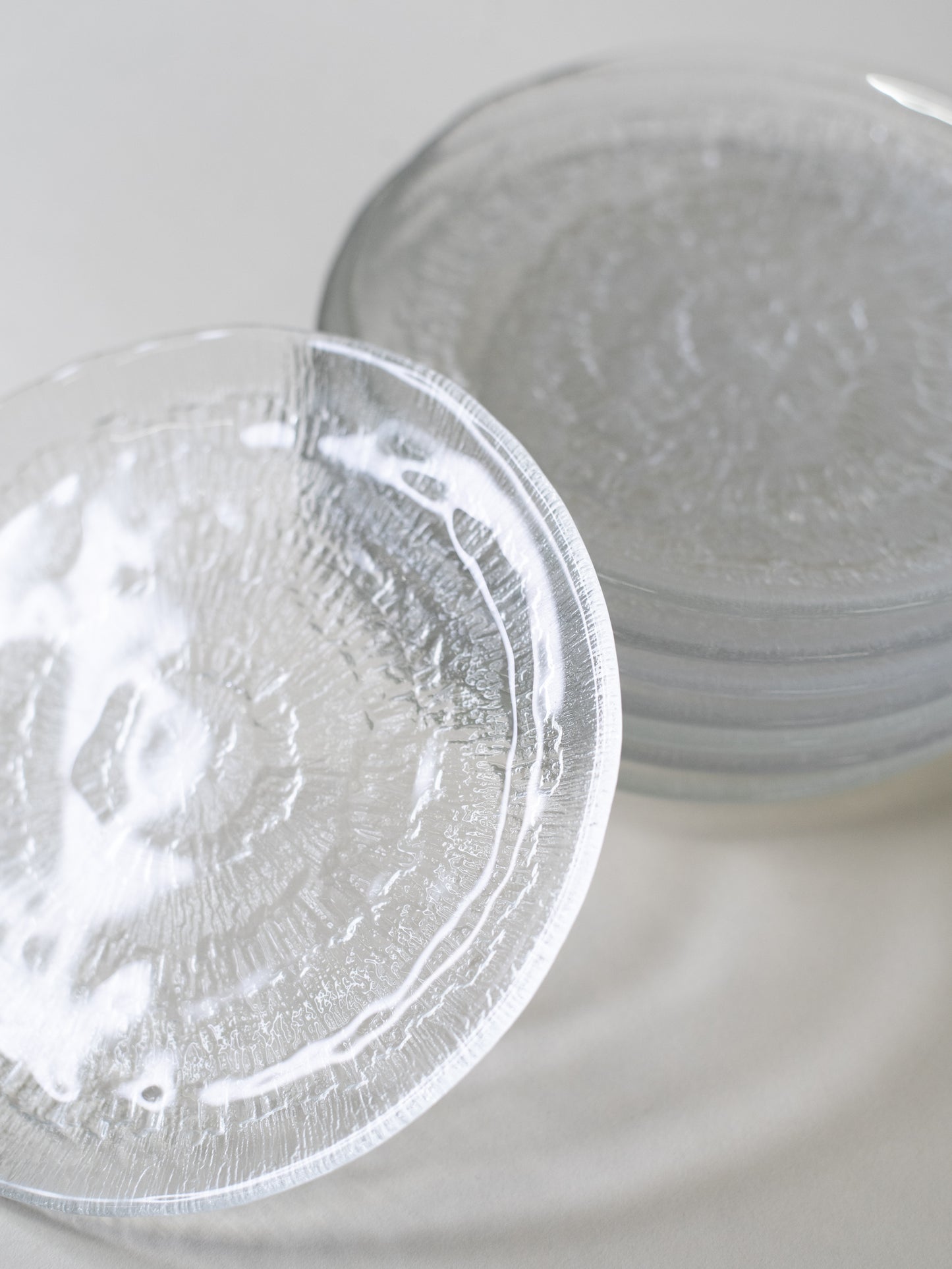 'Solaris' Side Plates by Tapio Wirkkala for Iittala - Set of 8