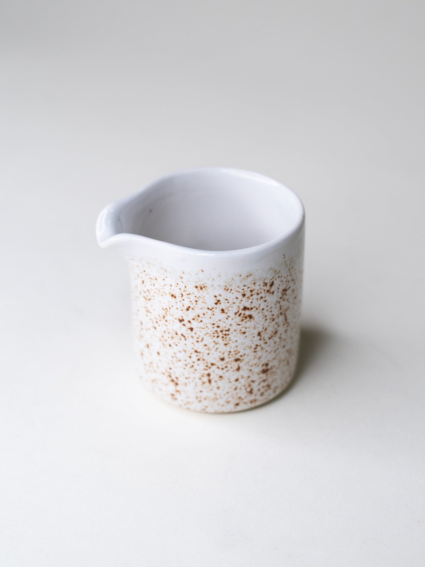 Pentik ‘Riekko’ Creamer by Peter Winquist - Finland 1970s