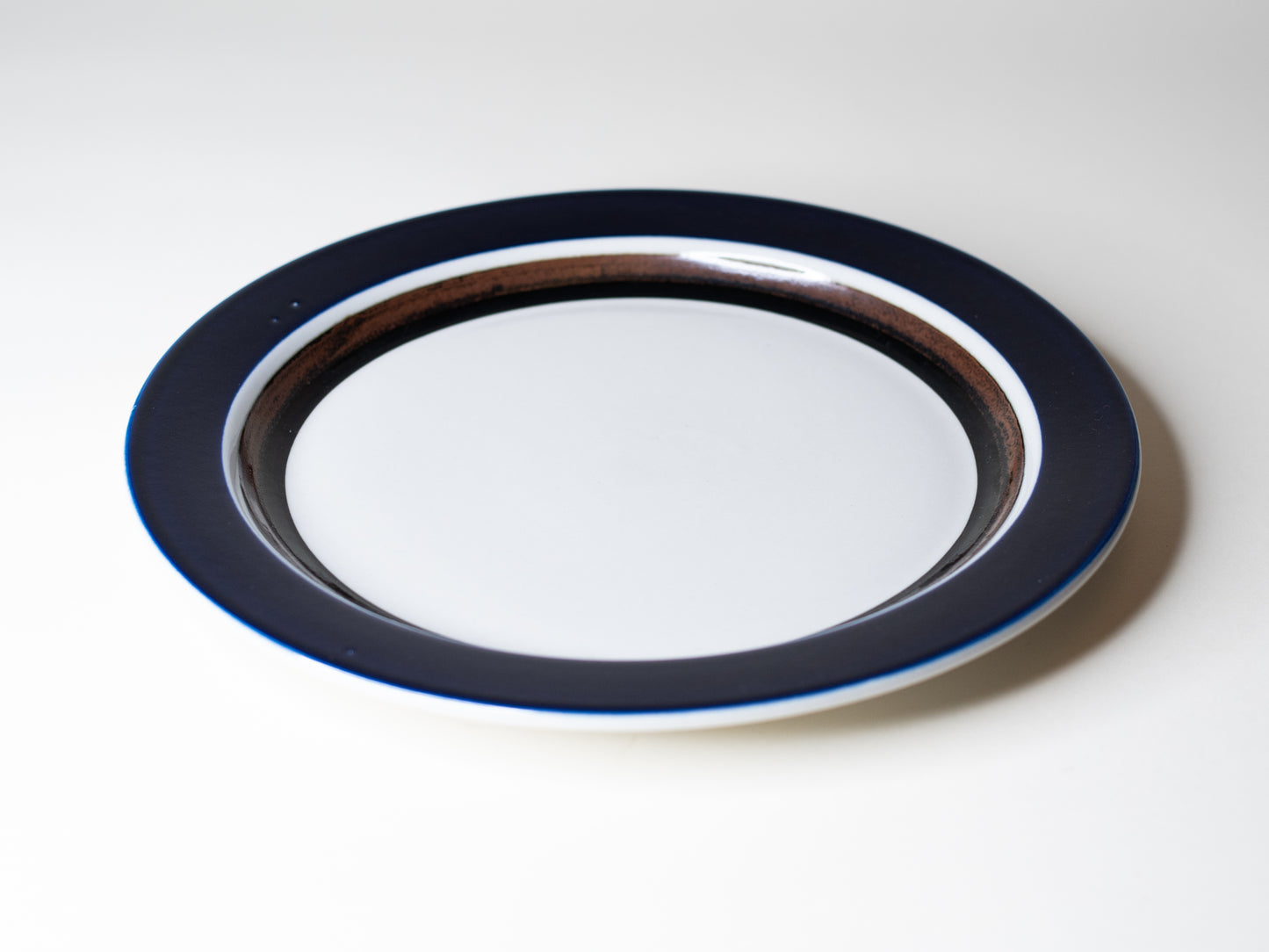 Arabia ‘Saara’ Serving Plate by Anja Jaatinen-Winqvist - Finland, 1970s