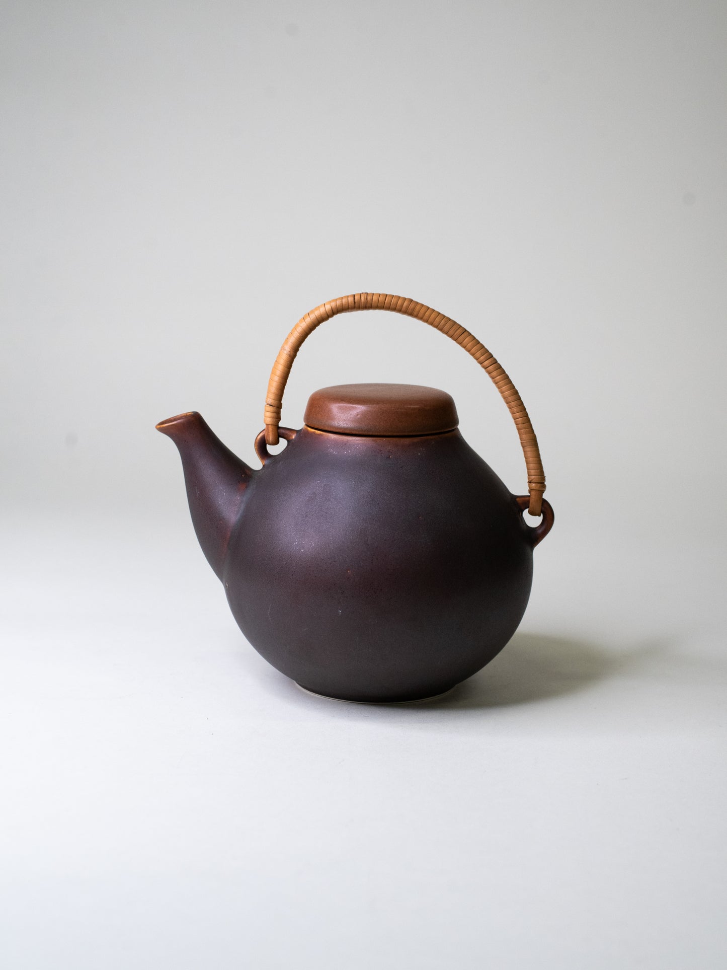 Arabia GA3 Teapot by Ulla Procopé - Finland, 1950s