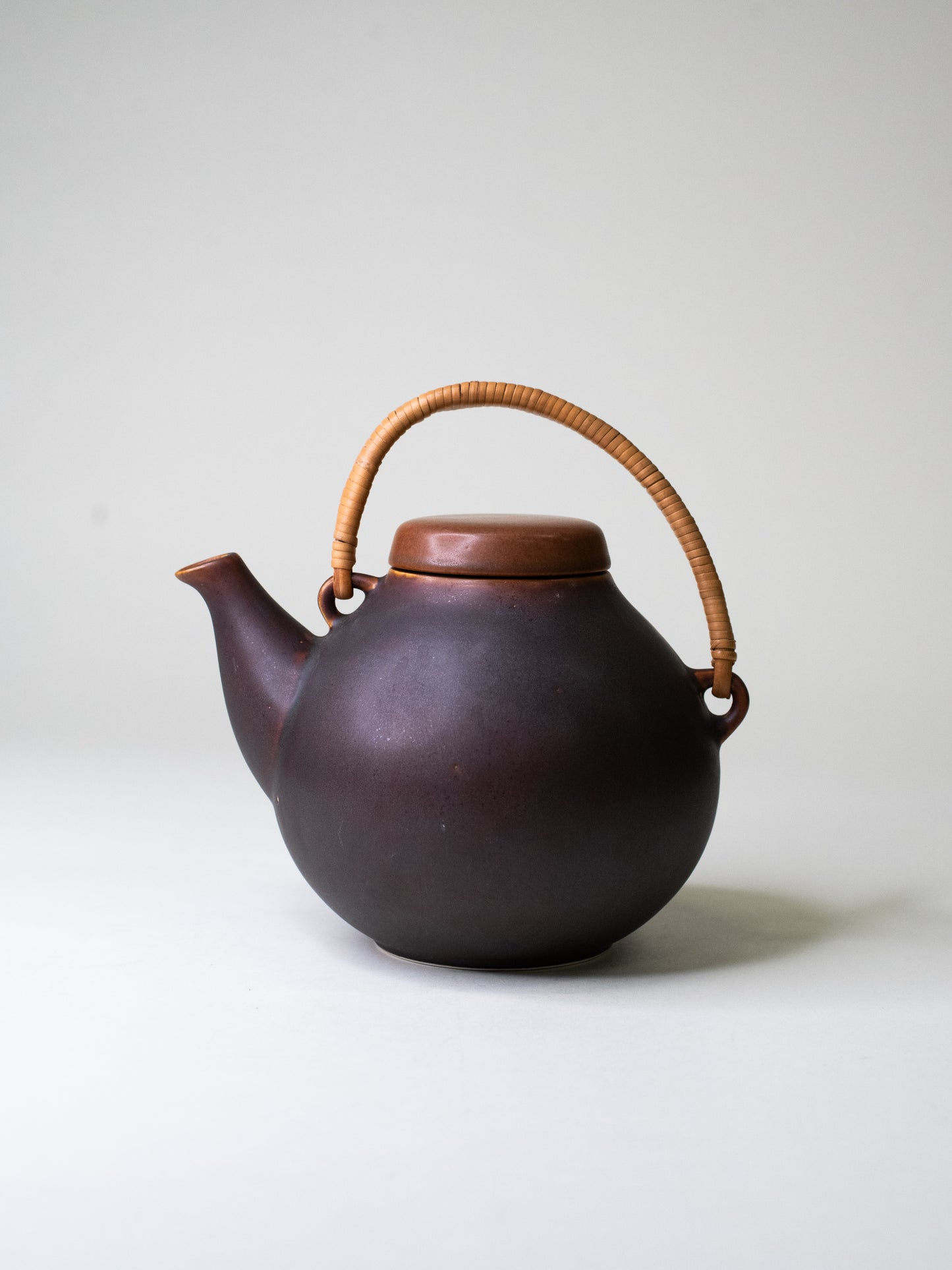Arabia GA3 Teapot by Ulla Procopé - Finland, 1950s