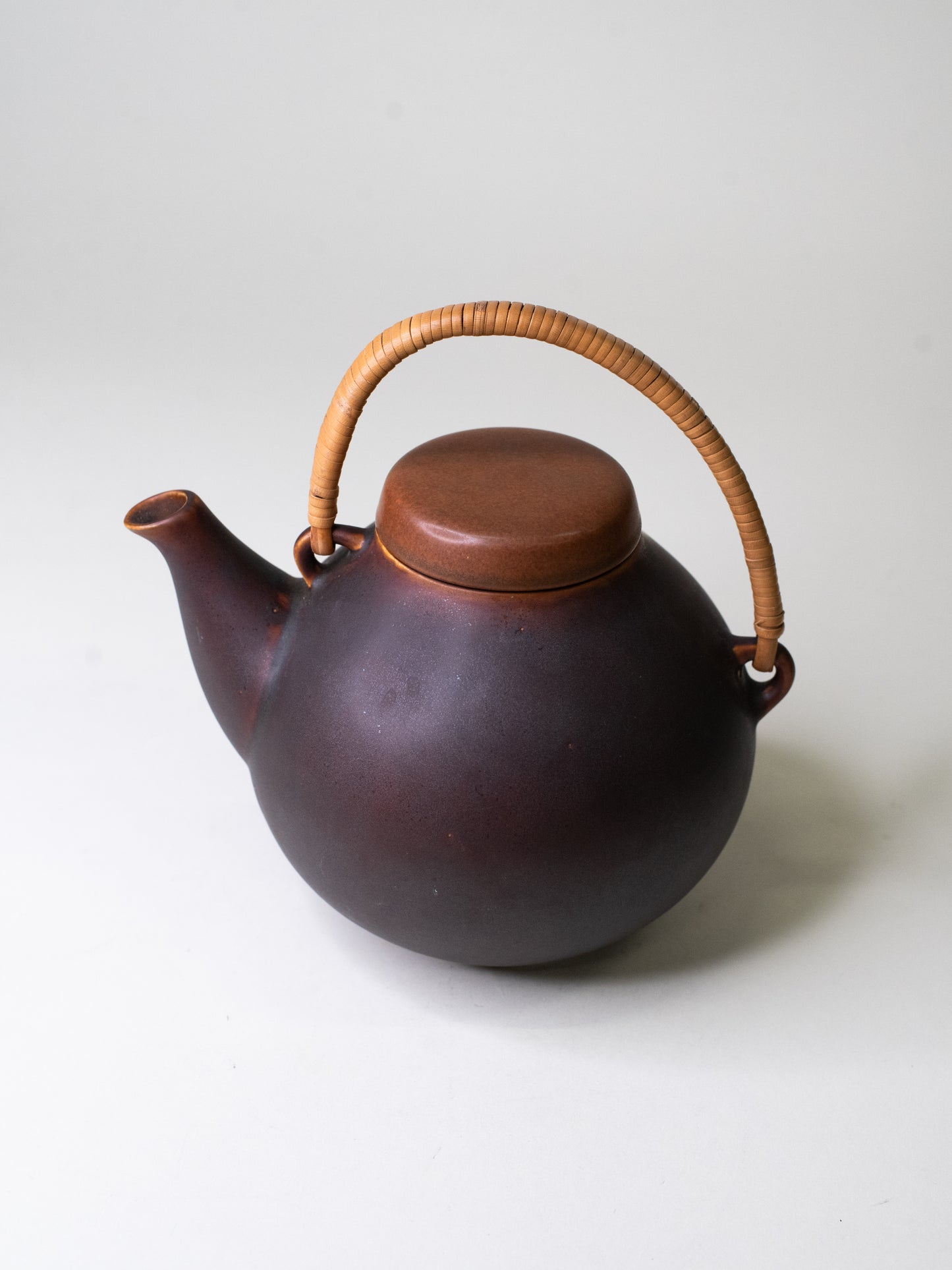 Arabia GA3 Teapot by Ulla Procopé - Finland, 1950s
