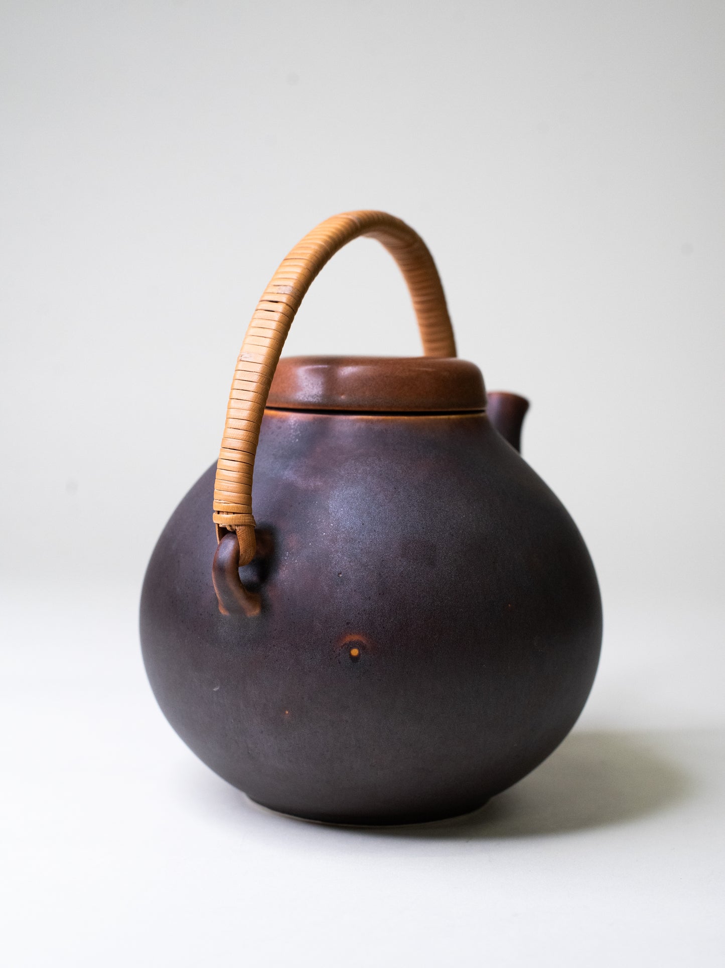 Arabia GA3 Teapot by Ulla Procopé - Finland, 1950s