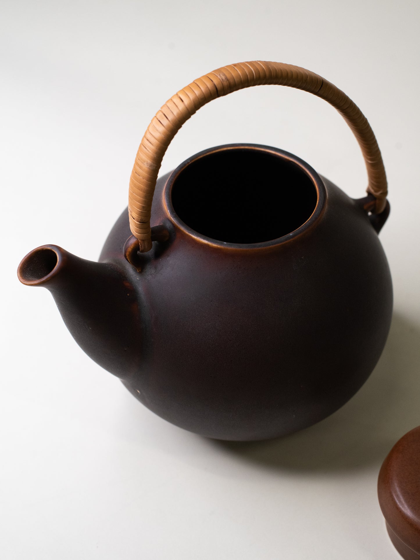 Arabia GA3 Teapot by Ulla Procopé - Finland, 1950s