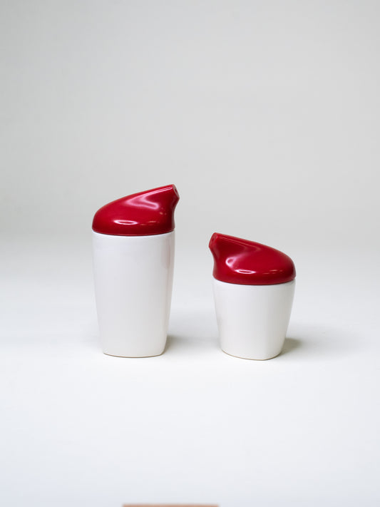 Arabia 'Ego' Pourer Set by Stefan Lindfors - Finland, 1990s